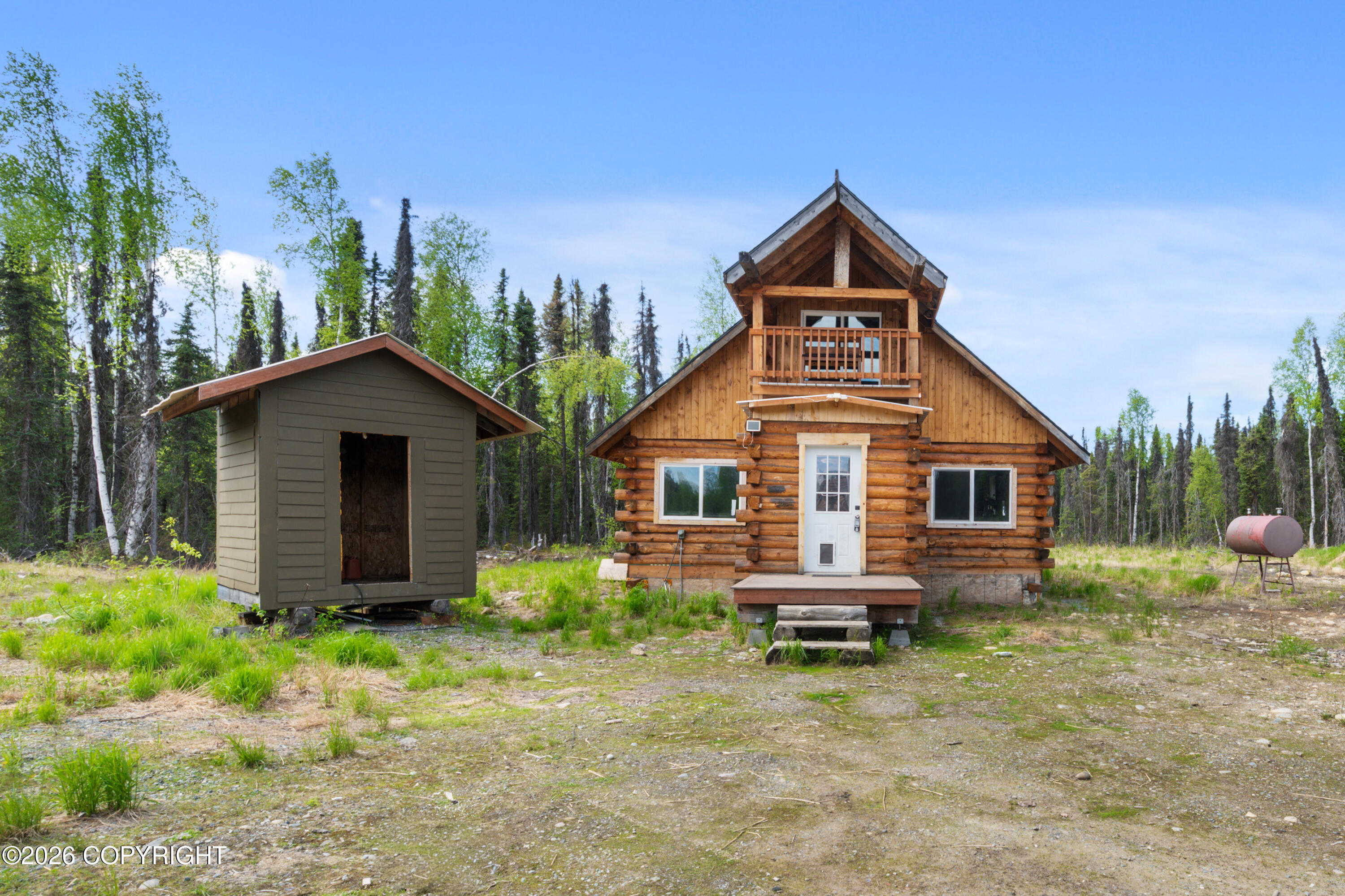 16600 N Tank Road Property Photo 25