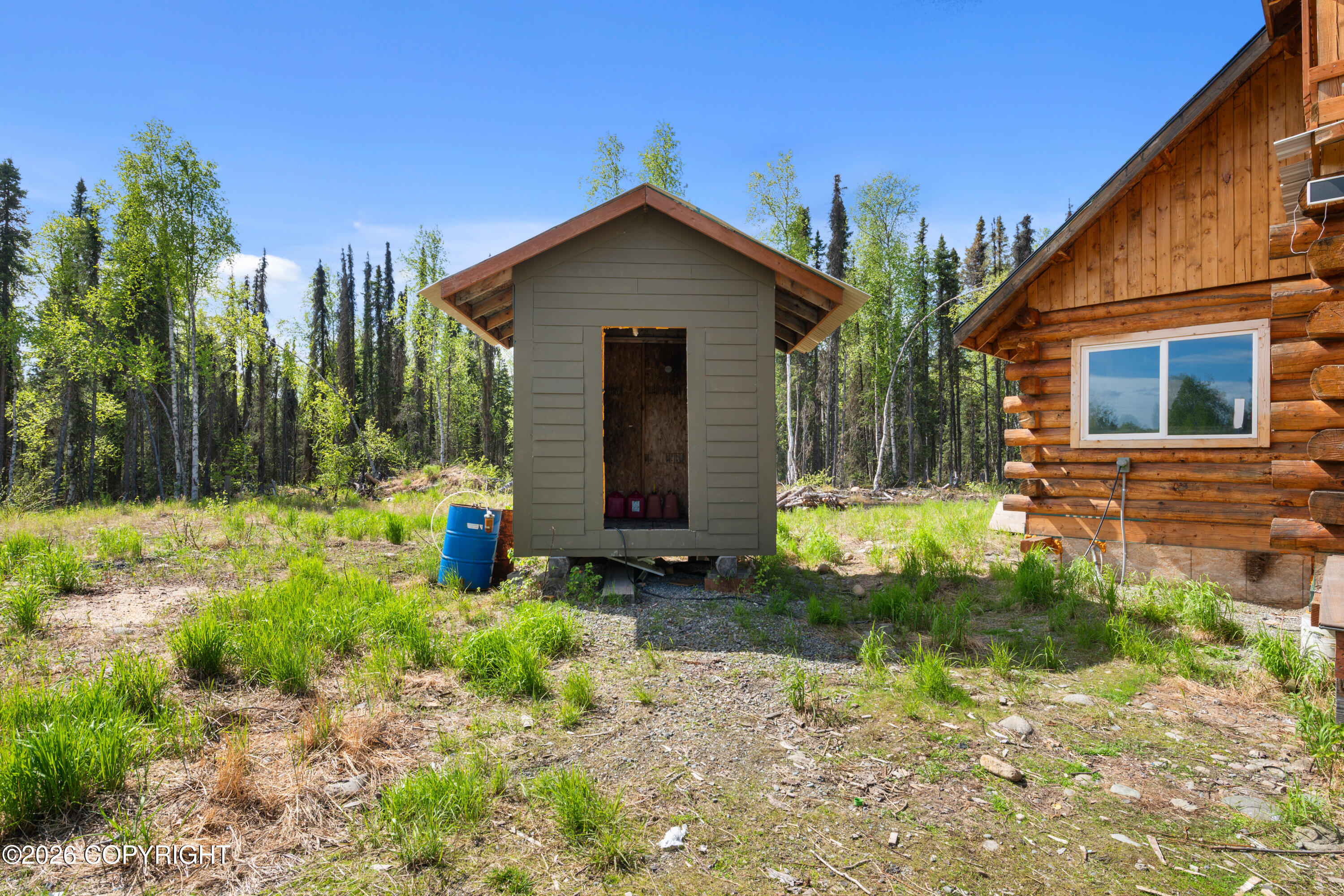16600 N Tank Road Property Photo 26