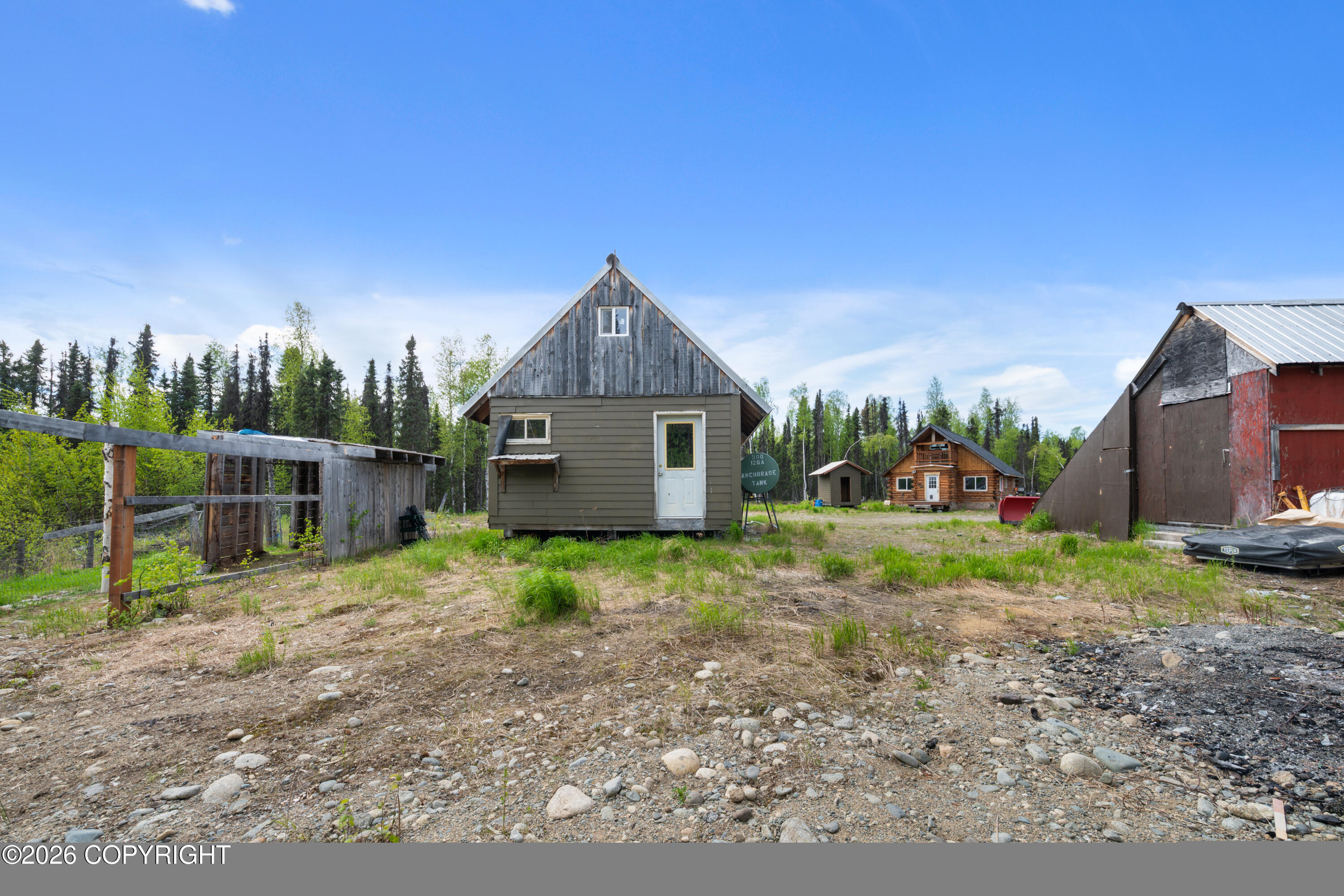 16600 N Tank Road Property Photo 31