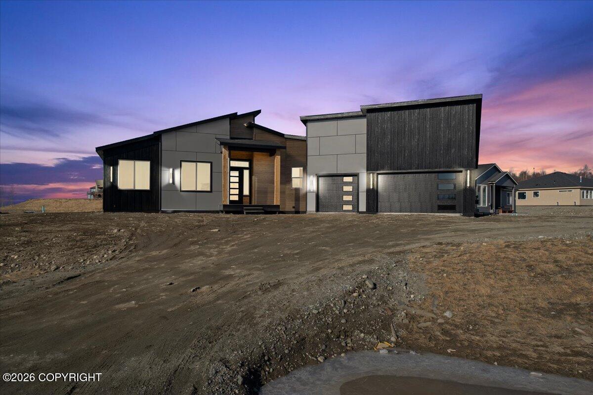 7477 E Refuge View Drive Property Photo 1