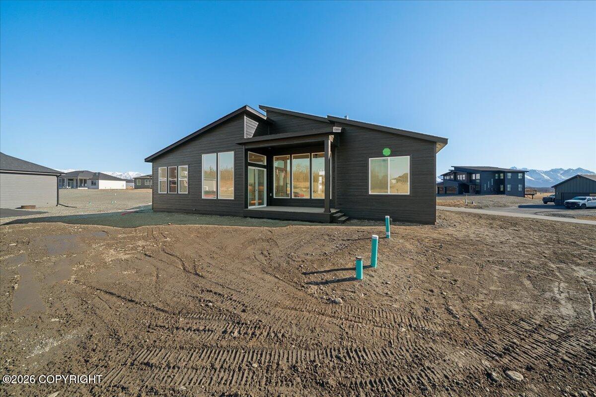 7477 E Refuge View Drive Property Photo 39