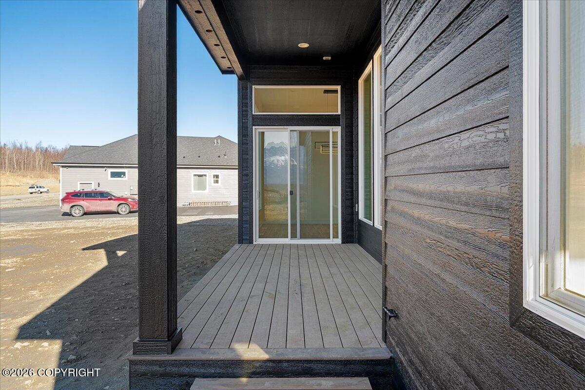 7477 E Refuge View Drive Property Photo 41