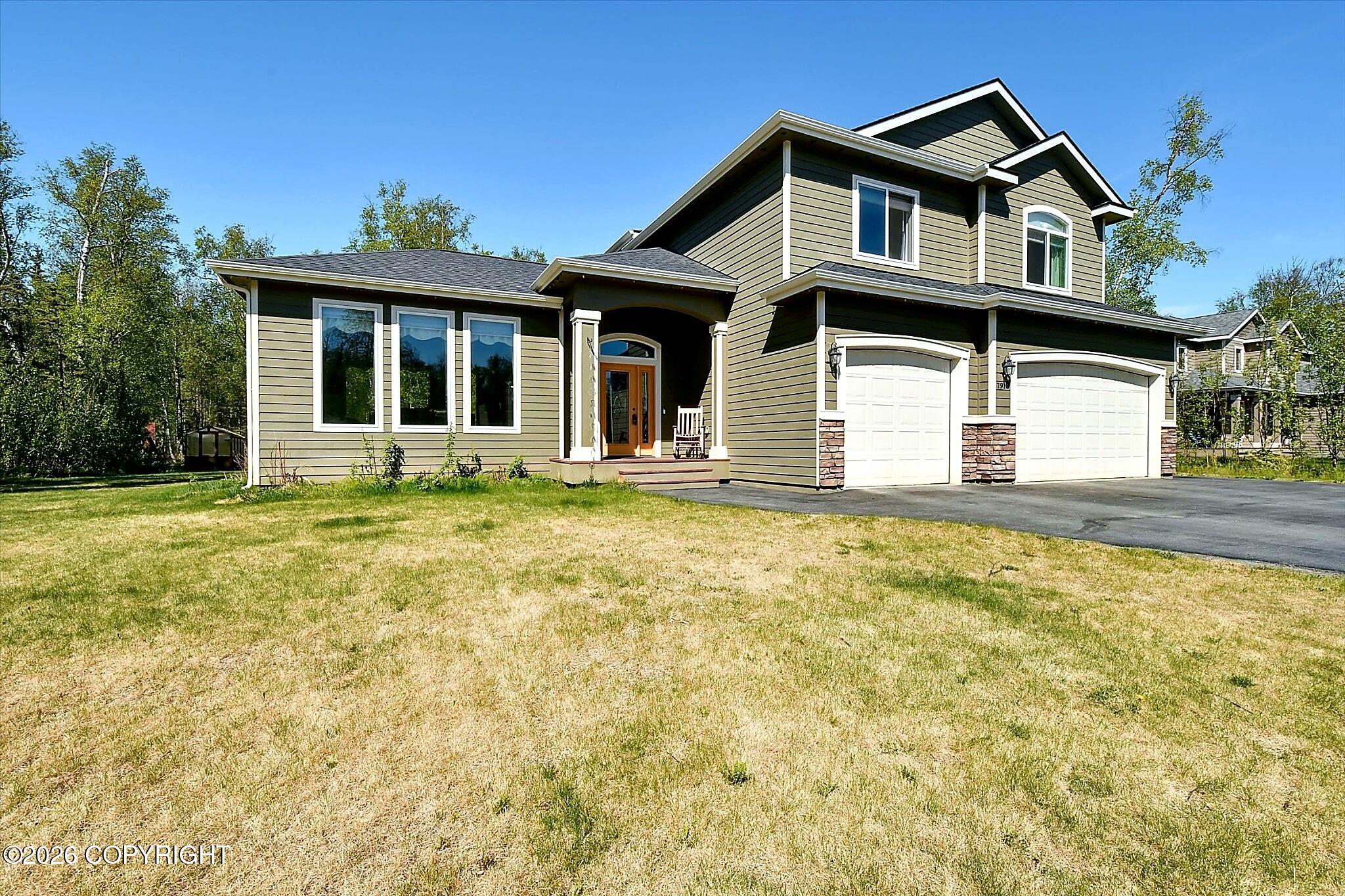 7913 E Wolf Creek Road Property Photo 2
