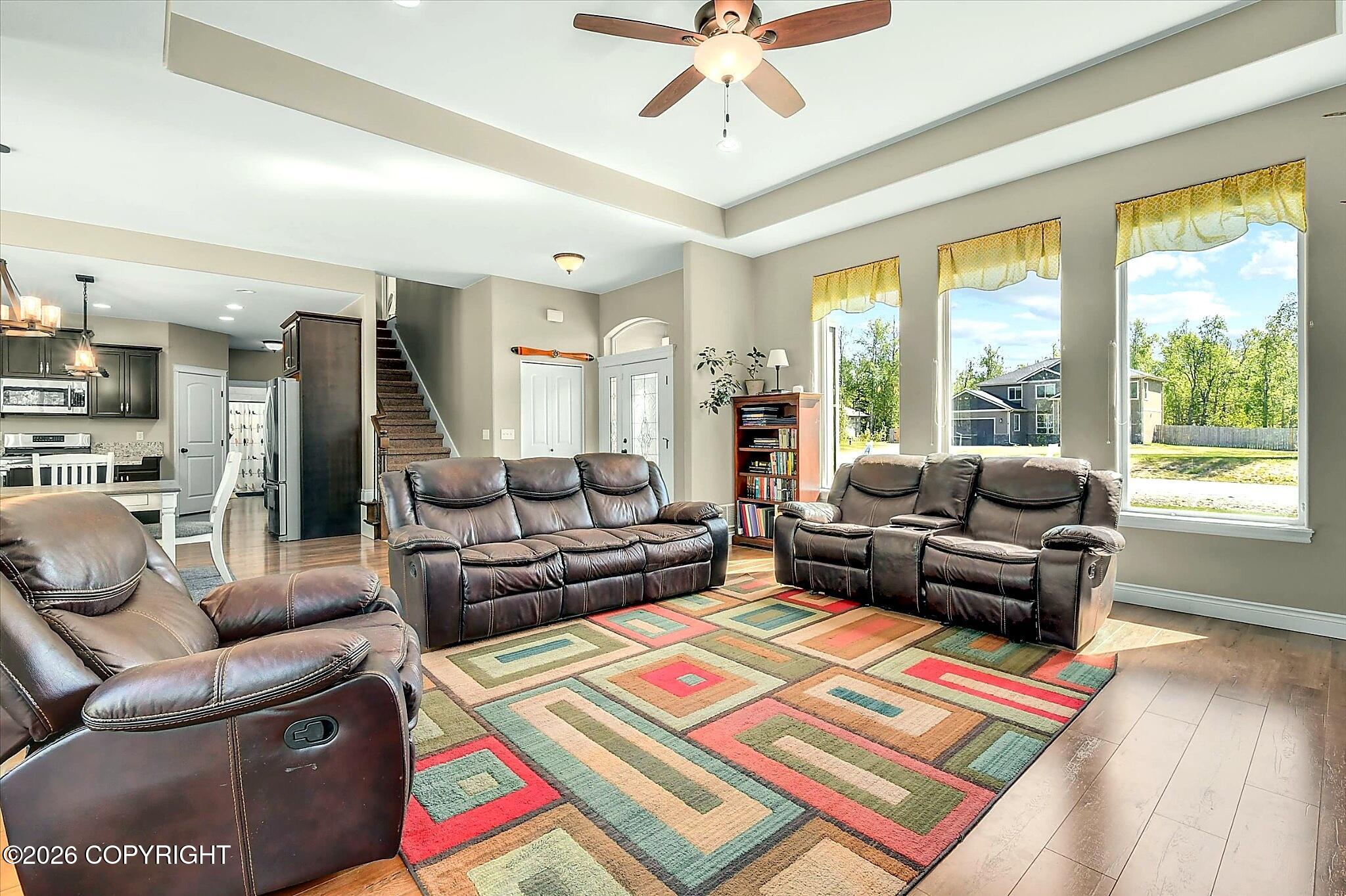 7913 E Wolf Creek Road Property Photo 5