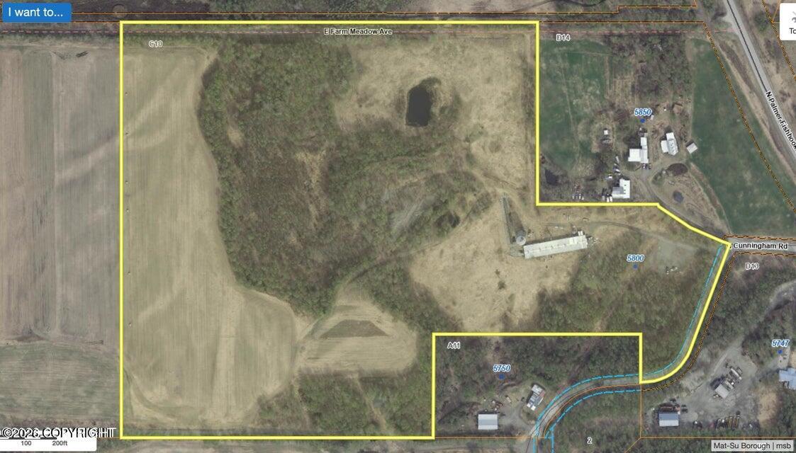 5800 N Cunningham Road Property Photo 2