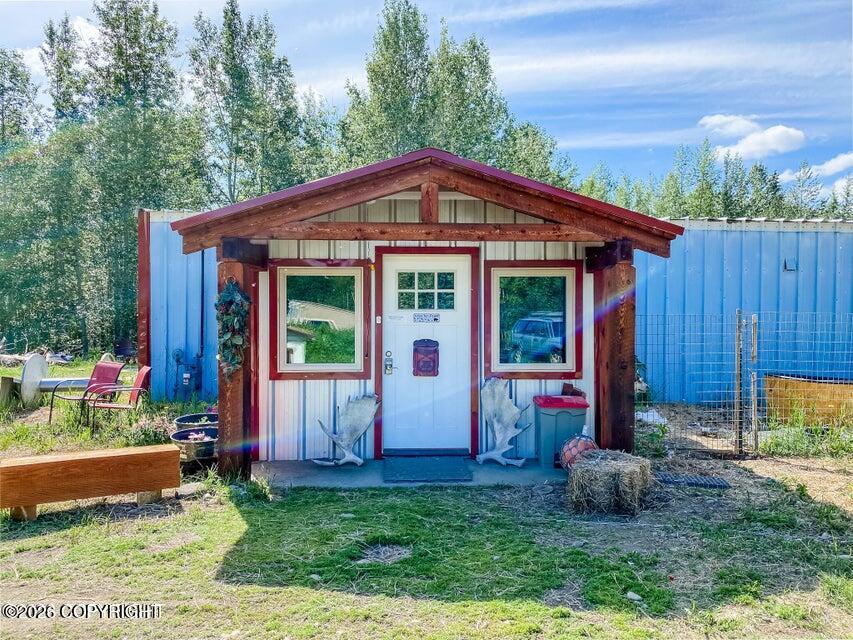 5800 N Cunningham Road Property Photo 15