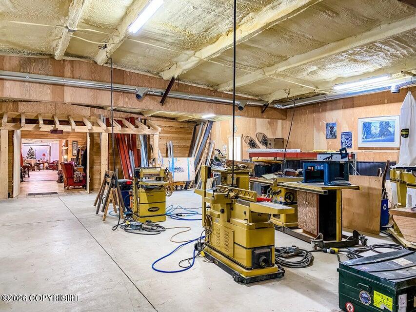 5800 N Cunningham Road Property Photo 21