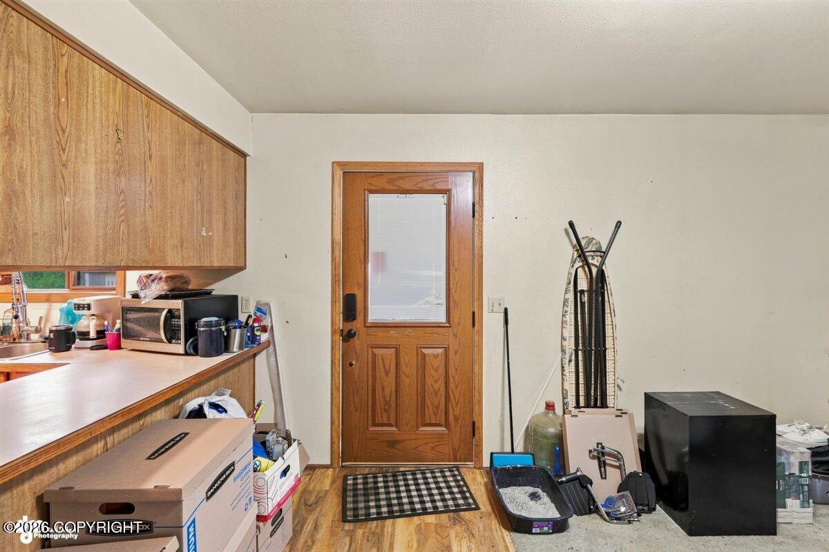 1656 N Pioneer Peak Drive Property Photo 6
