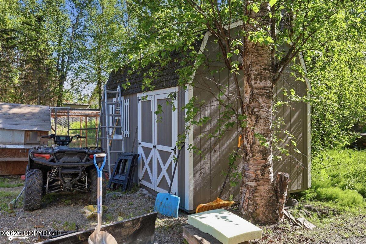1656 N Pioneer Peak Drive Property Photo 25