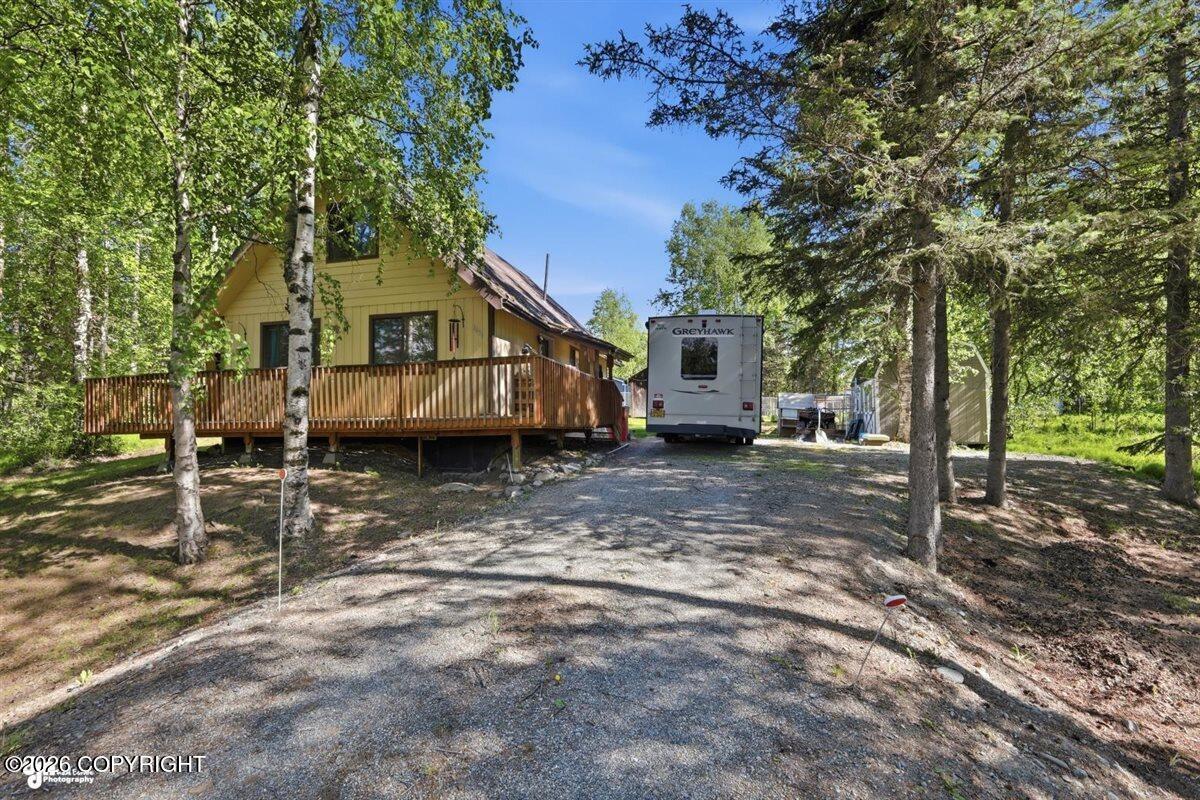 1656 N Pioneer Peak Drive Property Photo 29