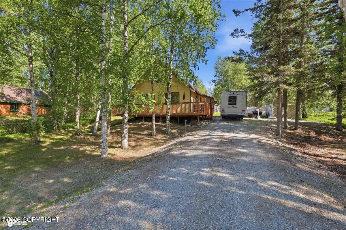 1656 N Pioneer Peak Drive Property Photo 33