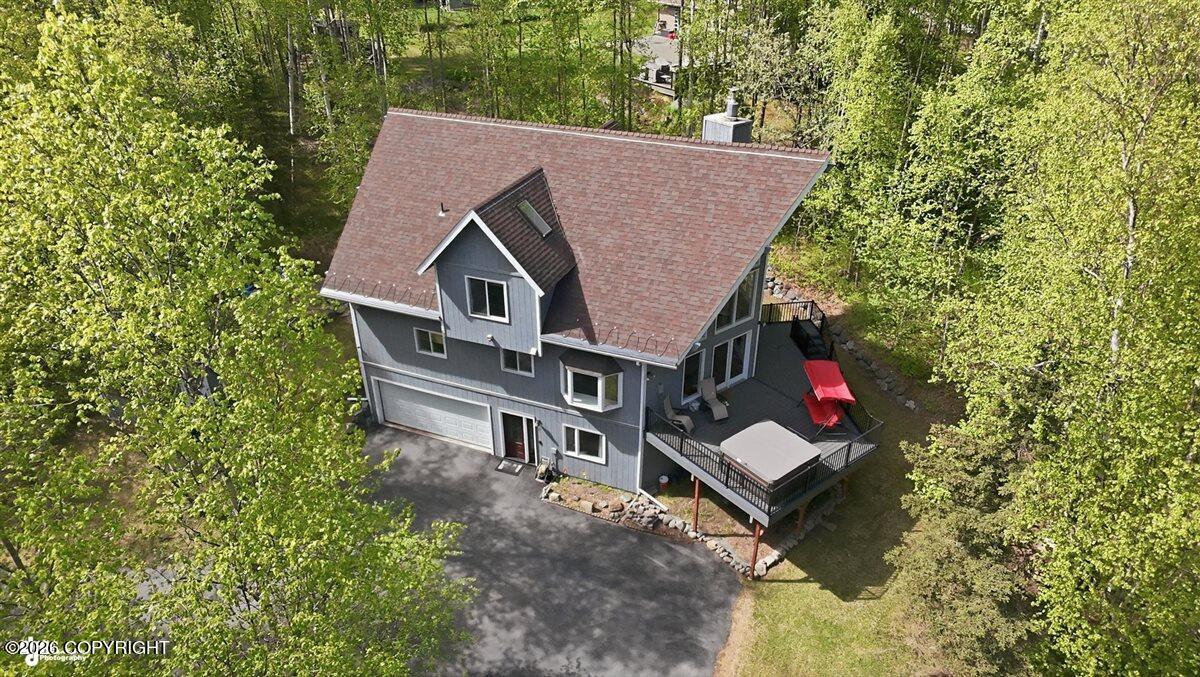 21818 Cloverleaf Road Property Photo 2