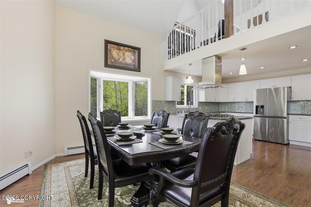21818 Cloverleaf Road Property Photo 8