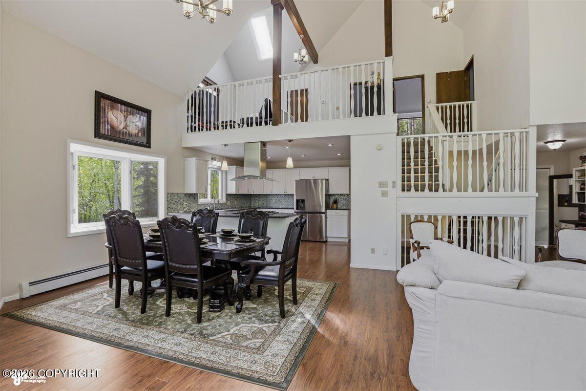 21818 Cloverleaf Road Property Photo 9