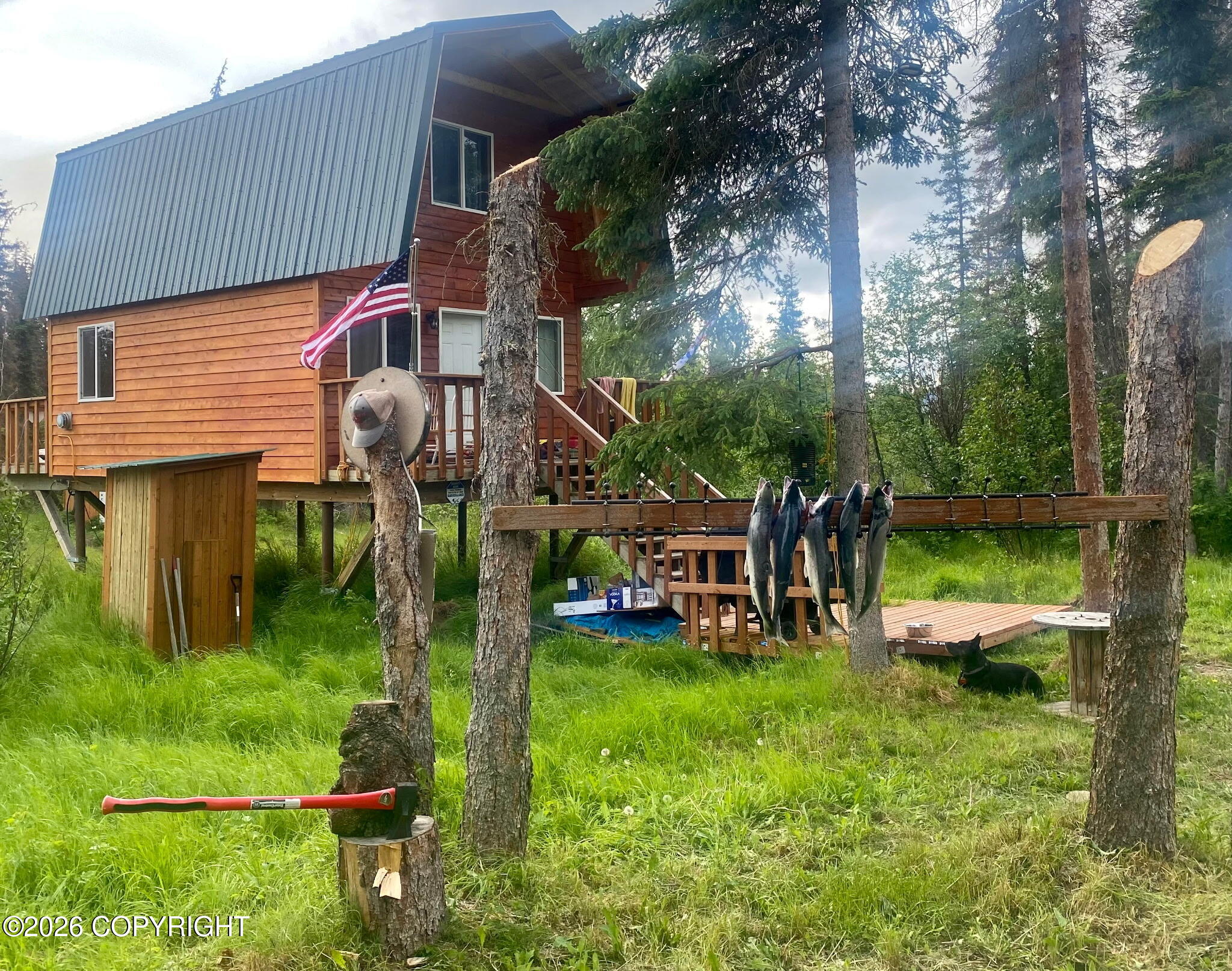 35233 Kaltag Loop Property Photo 1
