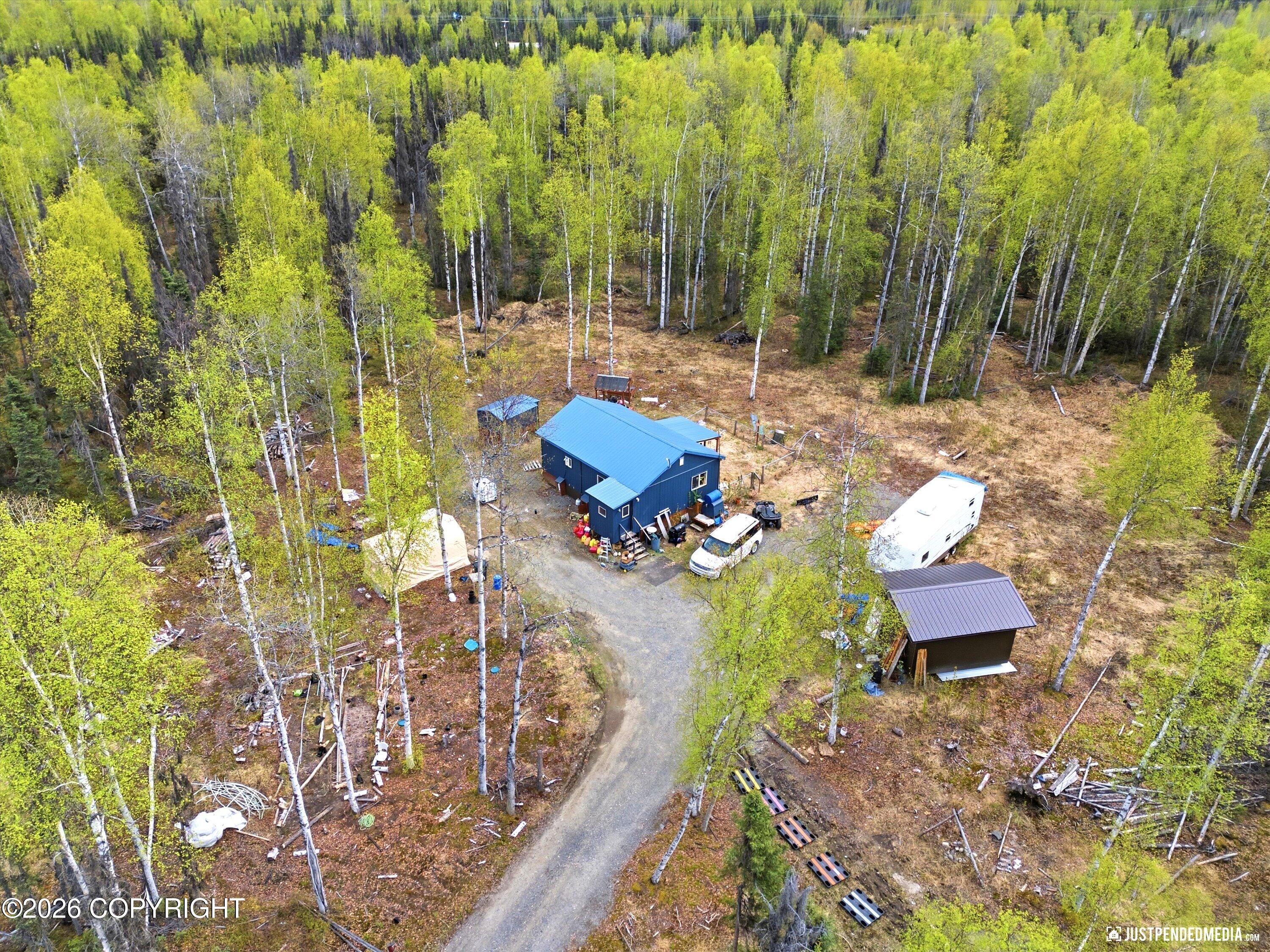 68641 S Denali Vista Drive Property Photo 63