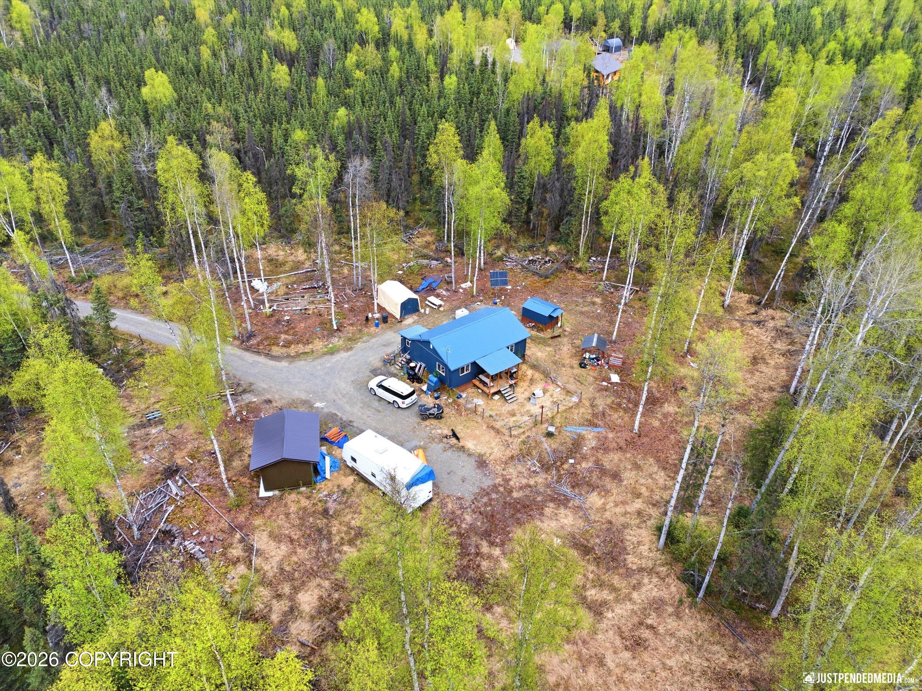 68641 S Denali Vista Drive Property Photo 64