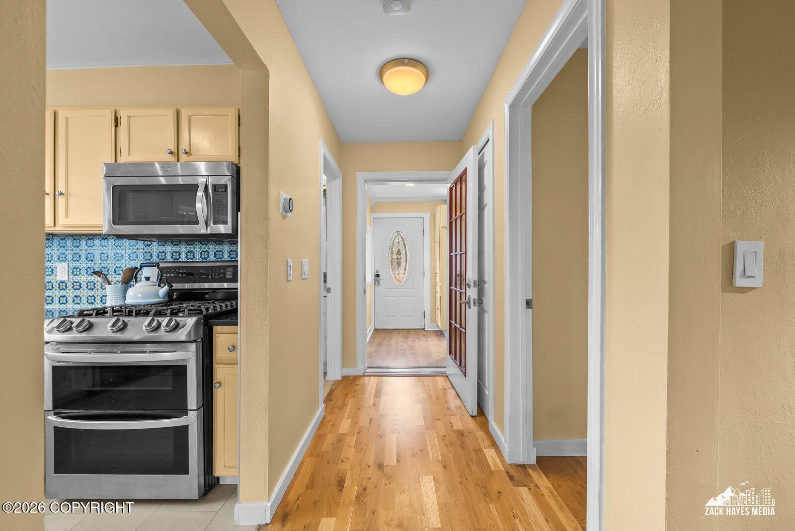 8201 Robert Drive Property Photo 14