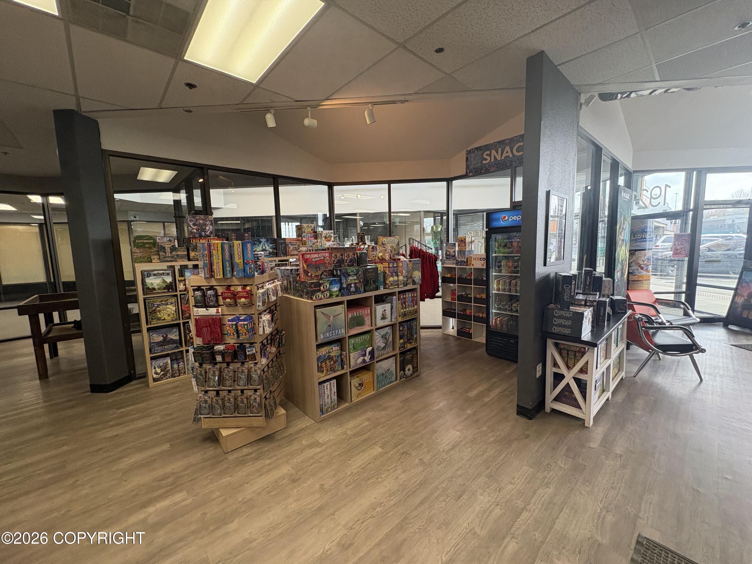 1921 W Dimond Boulevard #105-a Property Photo 3