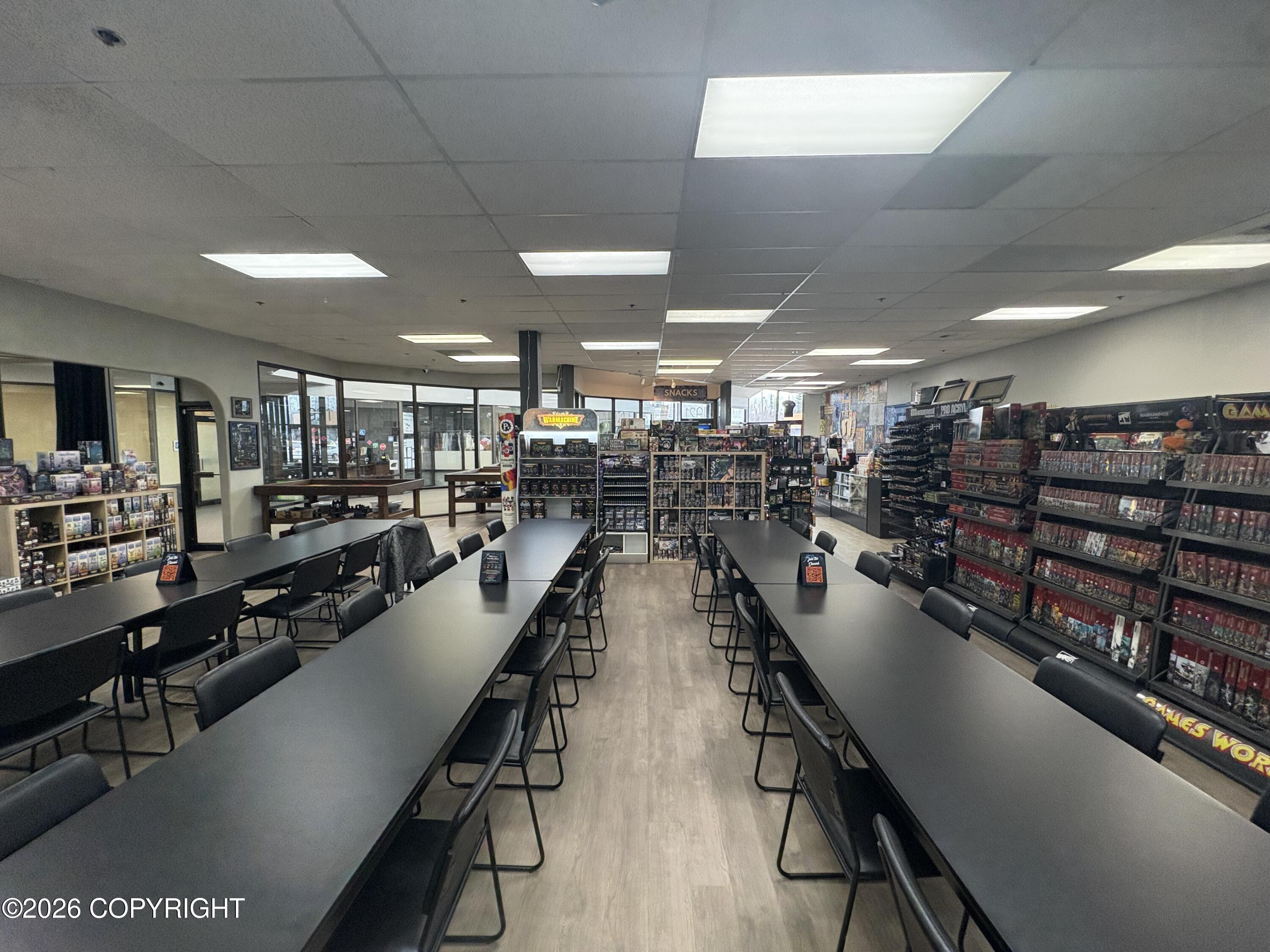 1921 W Dimond Boulevard #105-a Property Photo 4