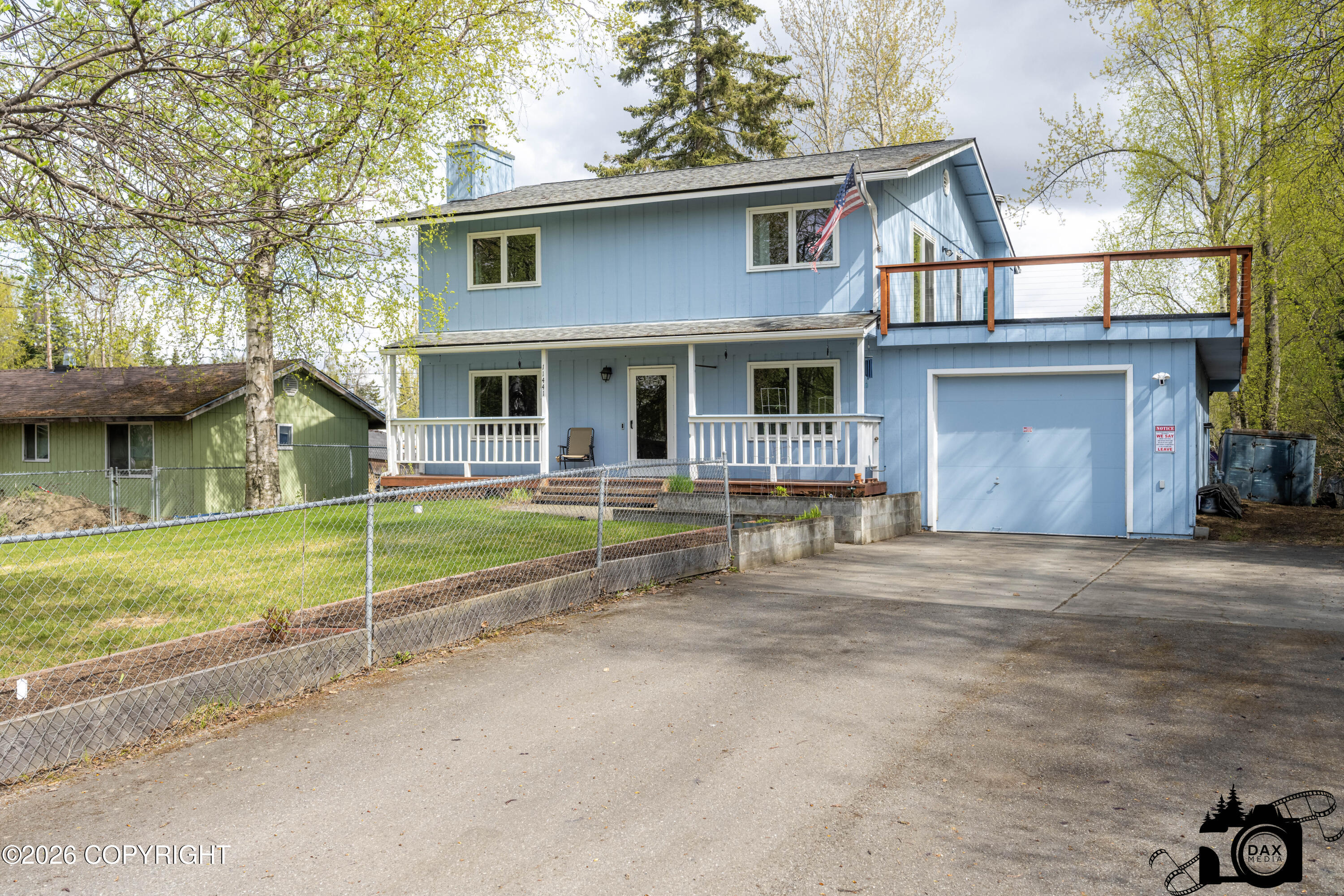 11441 Dave Lane Property Photo 1