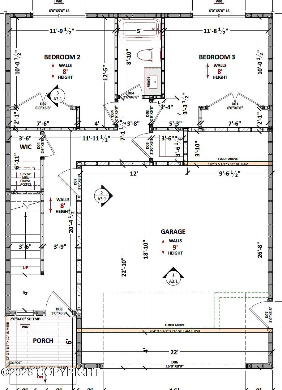 L2 Paris Way Property Photo 4