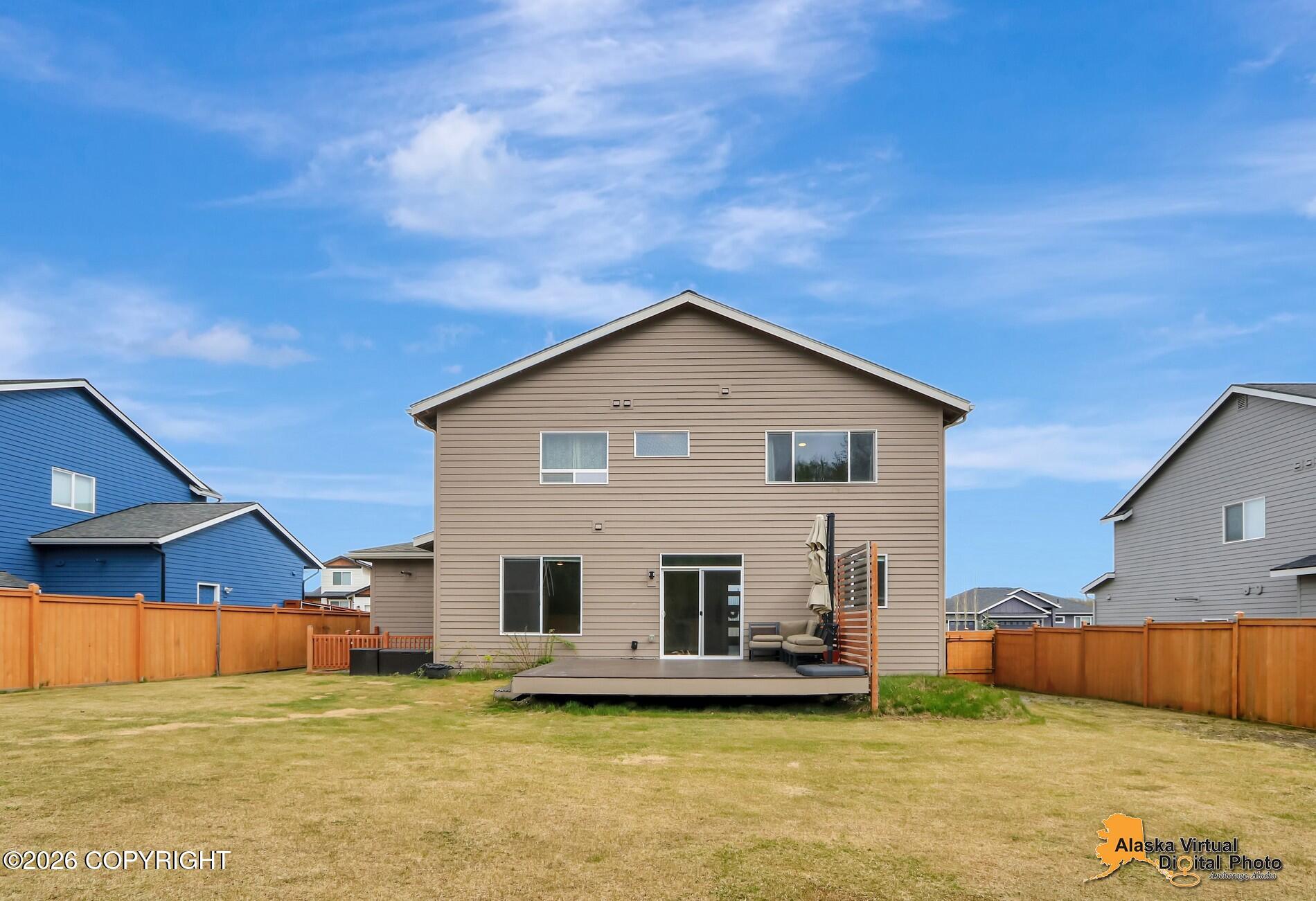 6014 Jan Marie Drive Property Photo 43