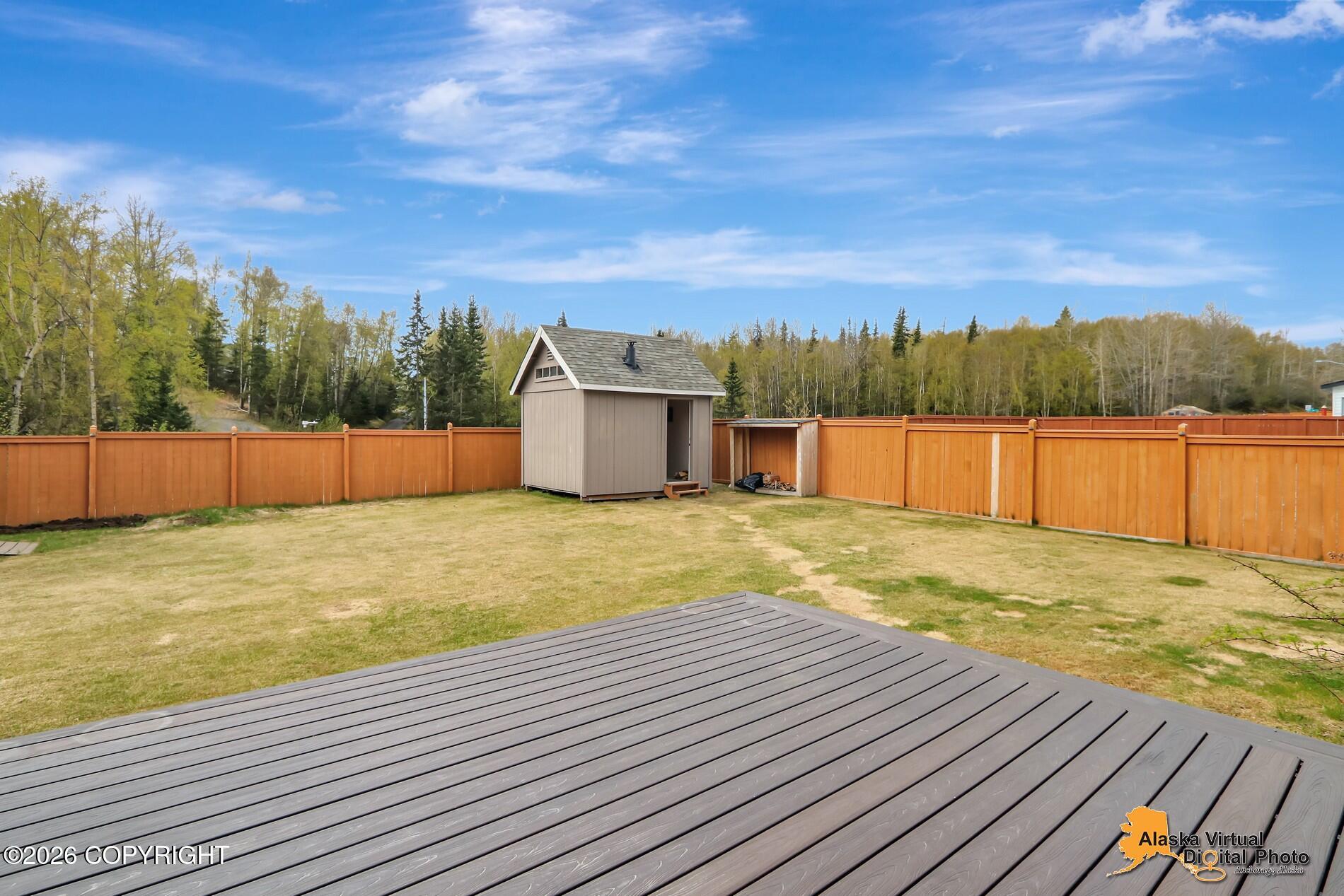 6014 Jan Marie Drive Property Photo 44
