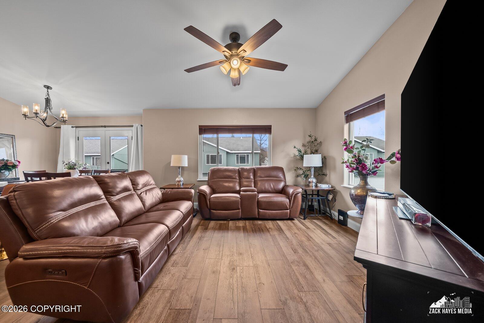 2466 Cloverwood Loop #25 Property Photo 11
