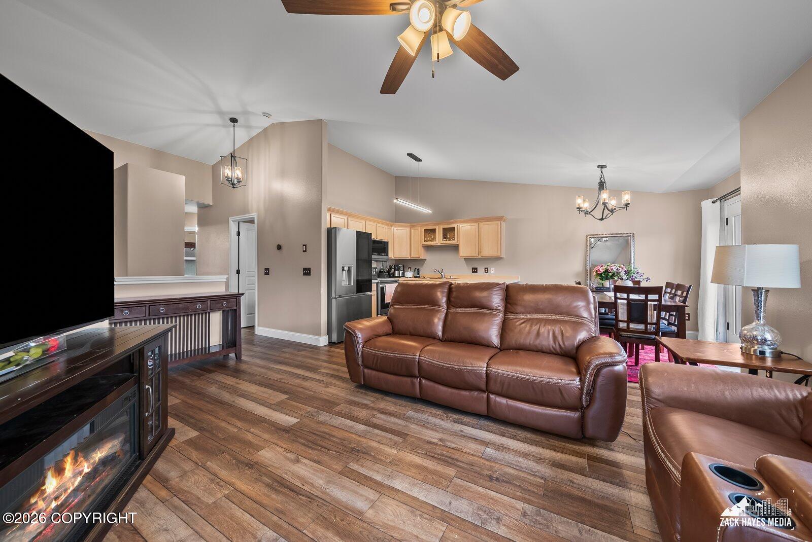 2466 Cloverwood Loop #25 Property Photo 13