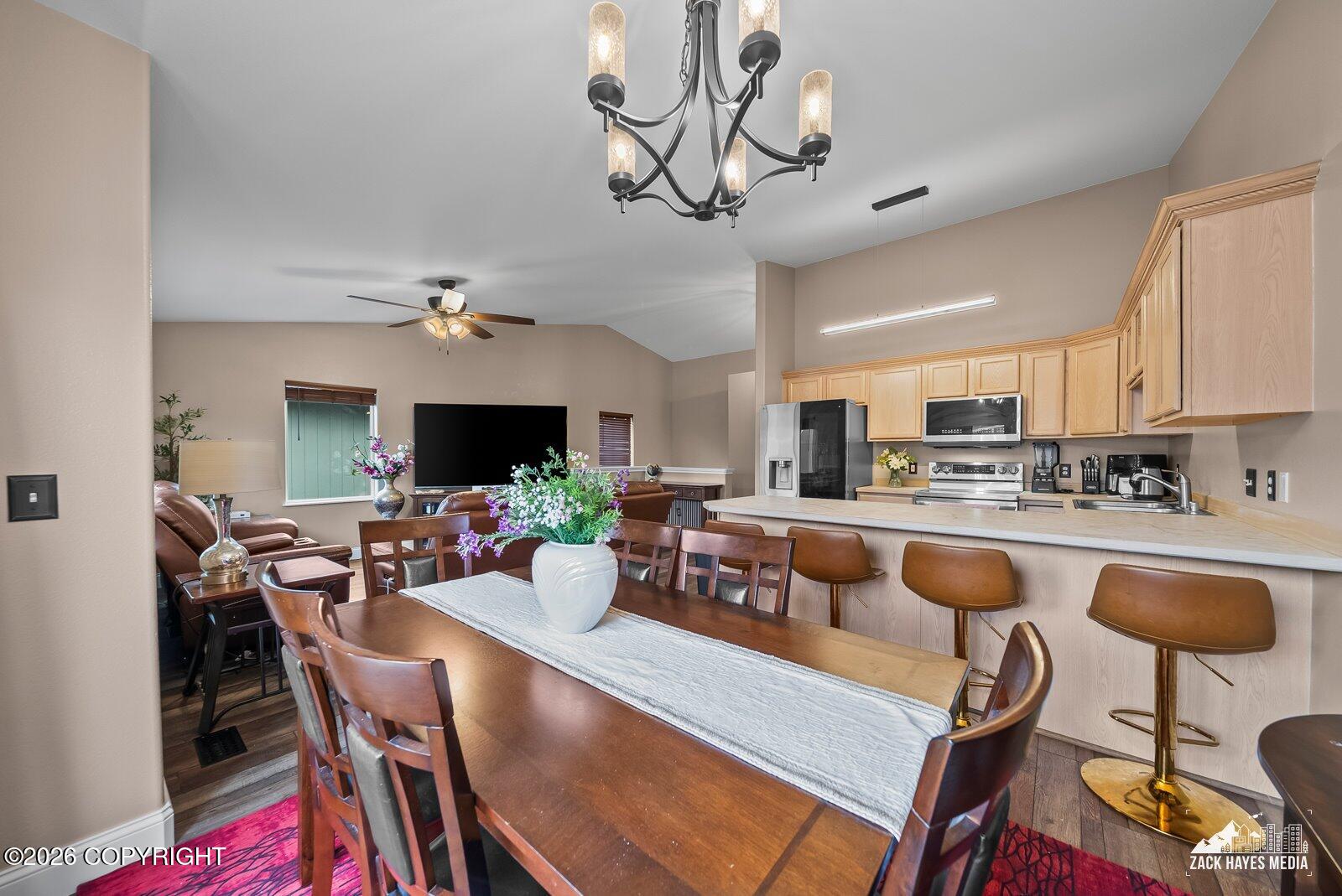 2466 Cloverwood Loop #25 Property Photo 17