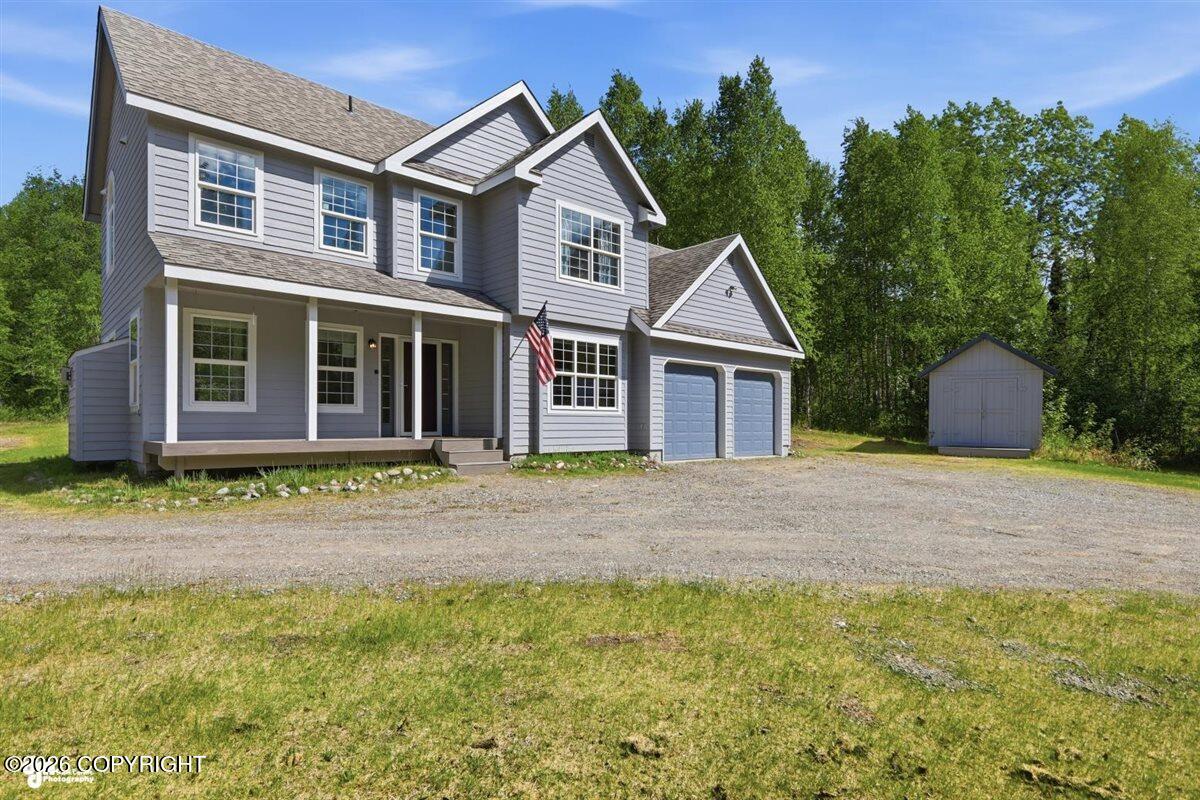 24049 W Hagion Circle Property Photo 3