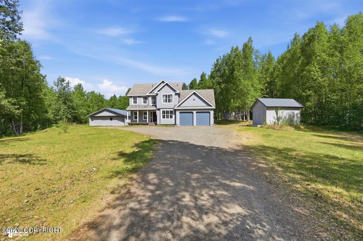 24049 W Hagion Circle Property Photo 59