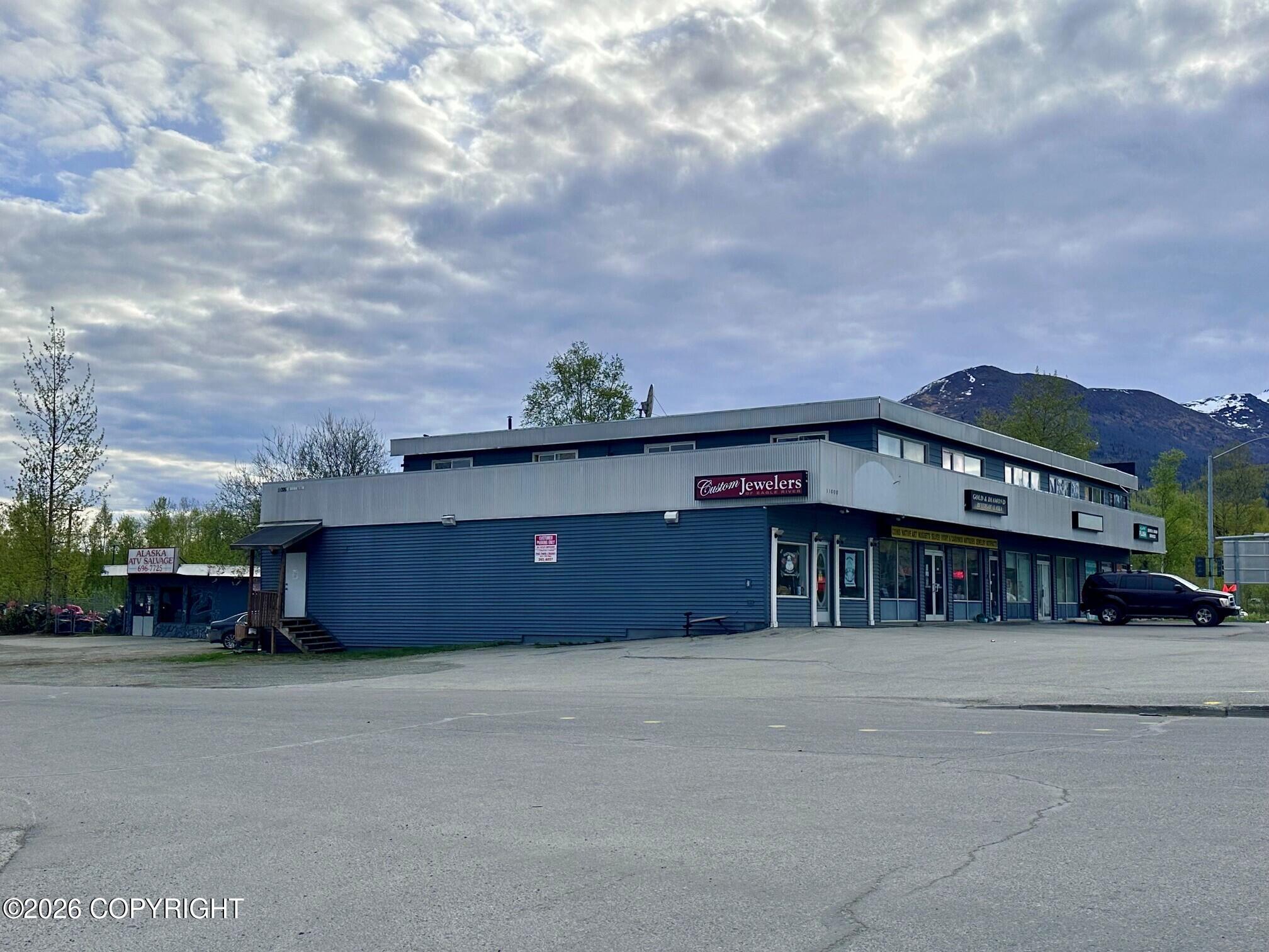 11000 Old Glenn Highway Property Photo 3