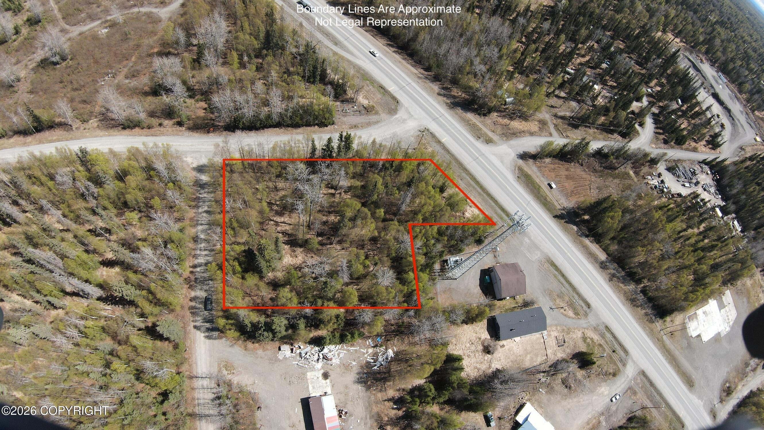 002 Kenai Spur Highway Property Photo 3