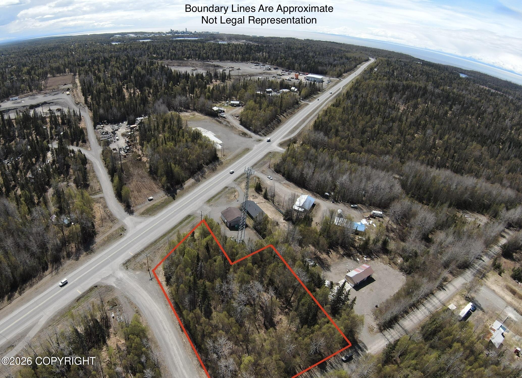 002 Kenai Spur Highway Property Photo 4