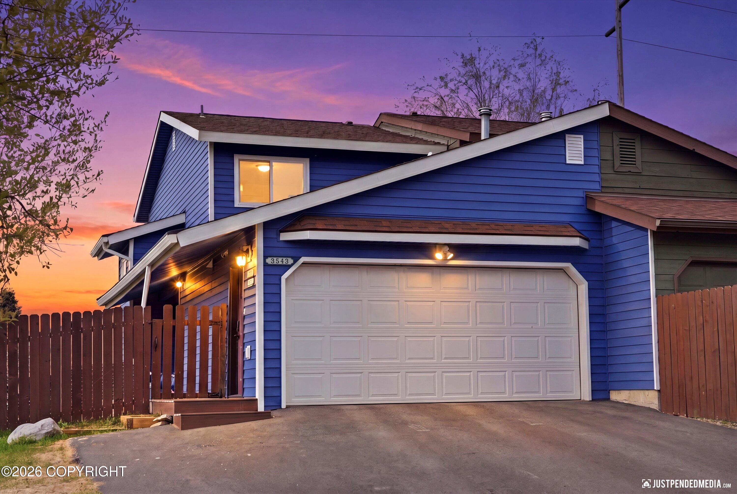 3543 Sagan Circle Property Photo 1
