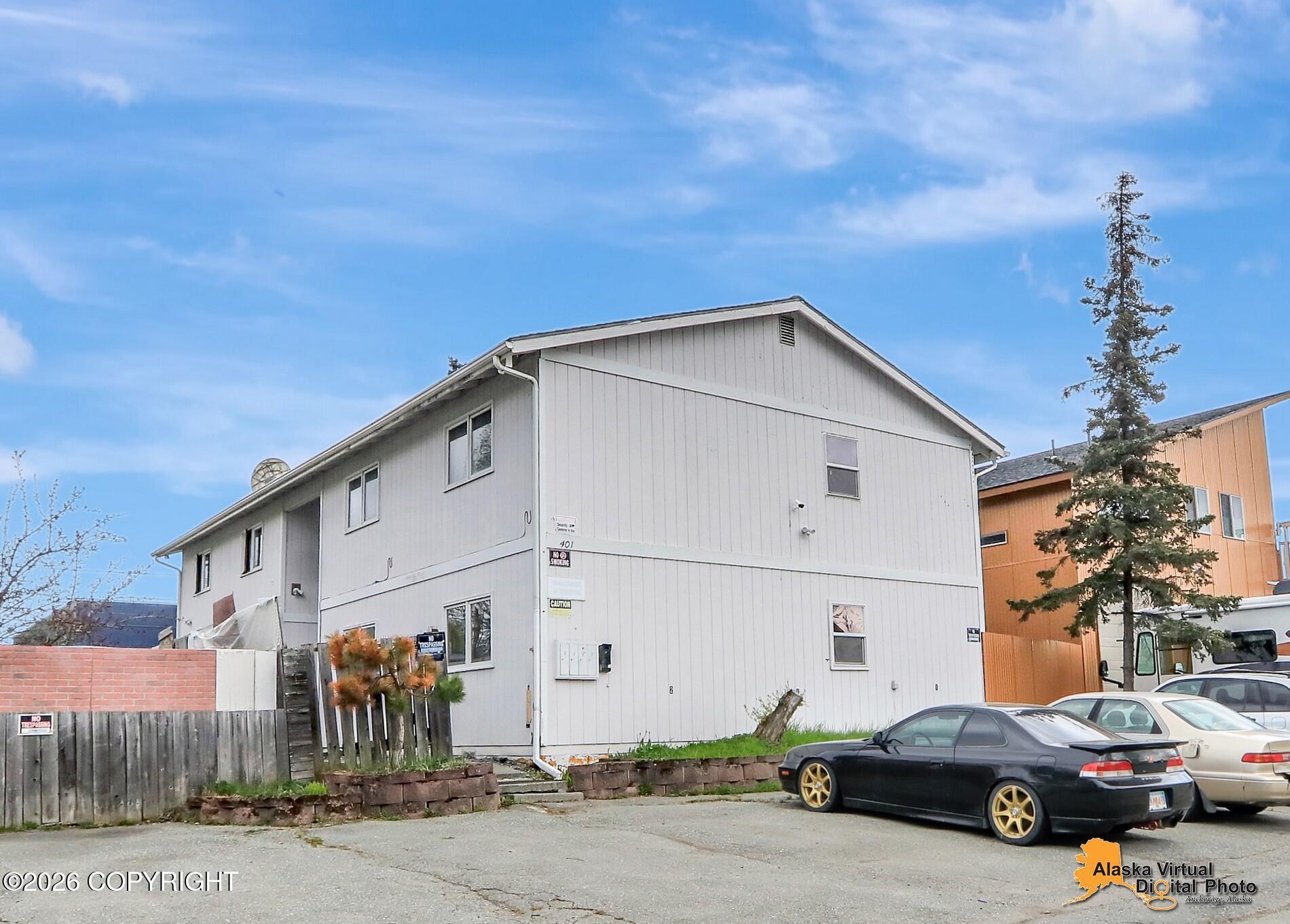 401 N Bliss Street Property Photo 1