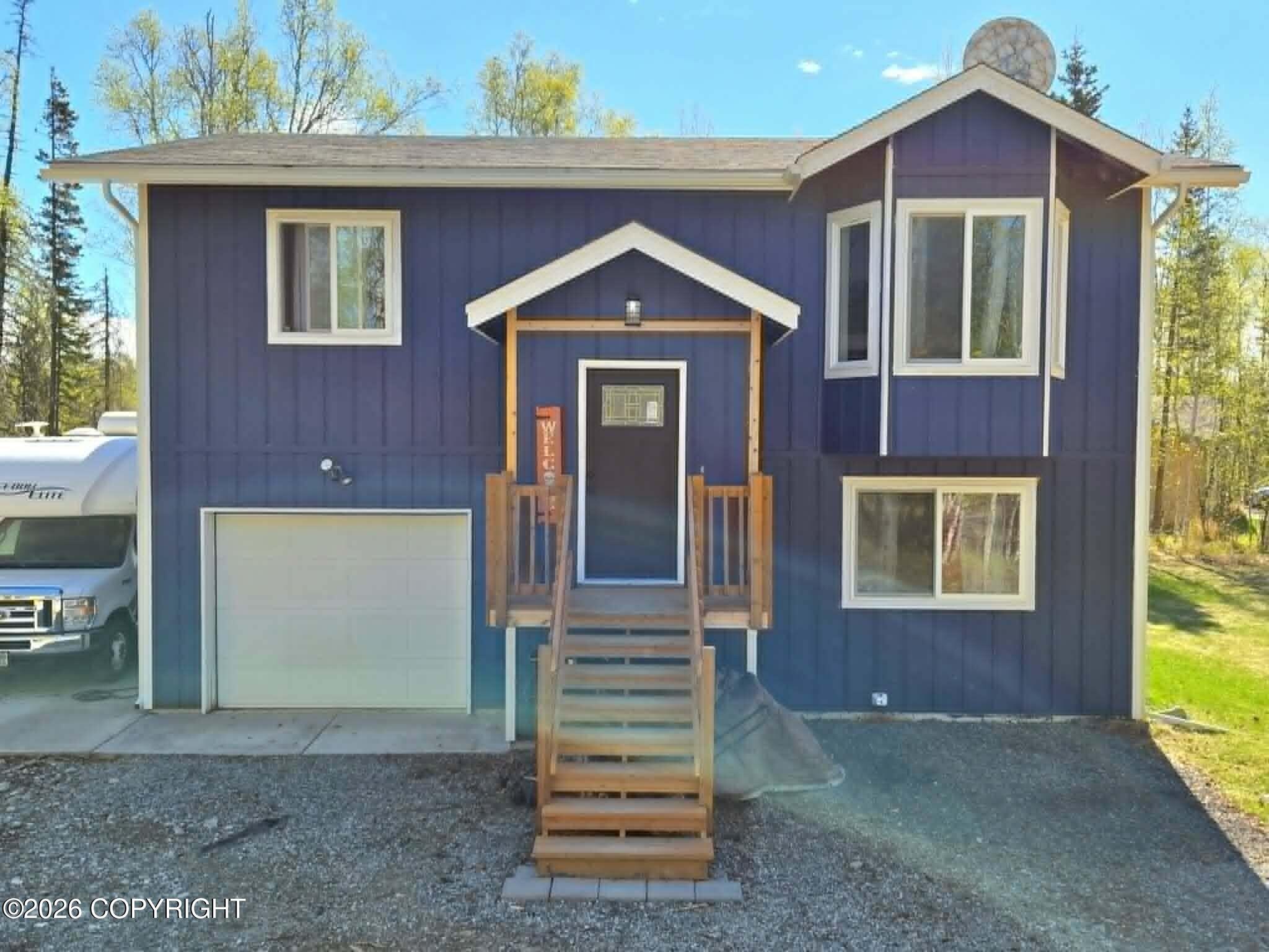 3975 N Black Bear Circle Property Photo 2