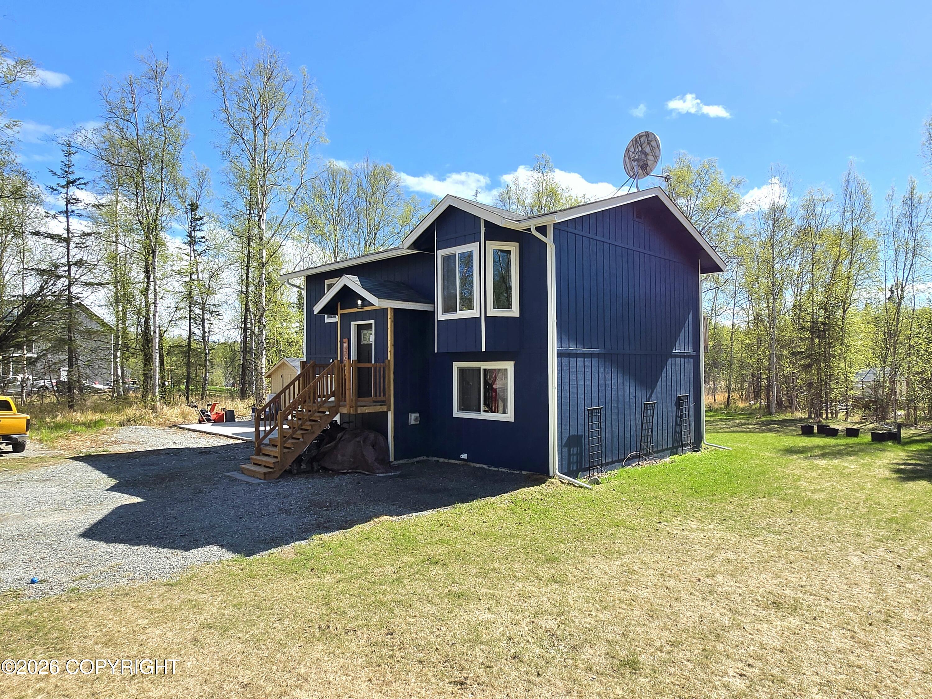 3975 N Black Bear Circle Property Photo 3