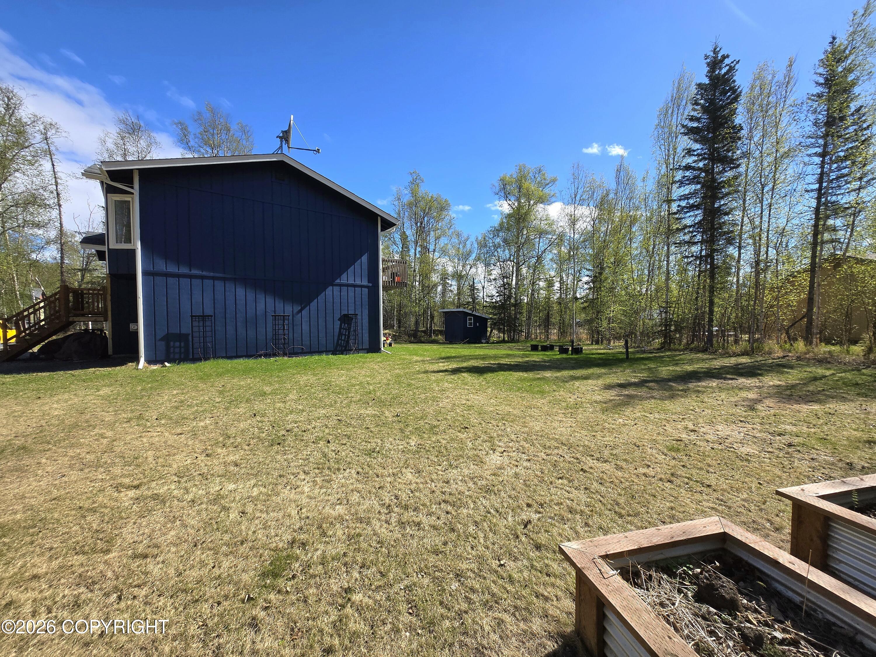 3975 N Black Bear Circle Property Photo 4