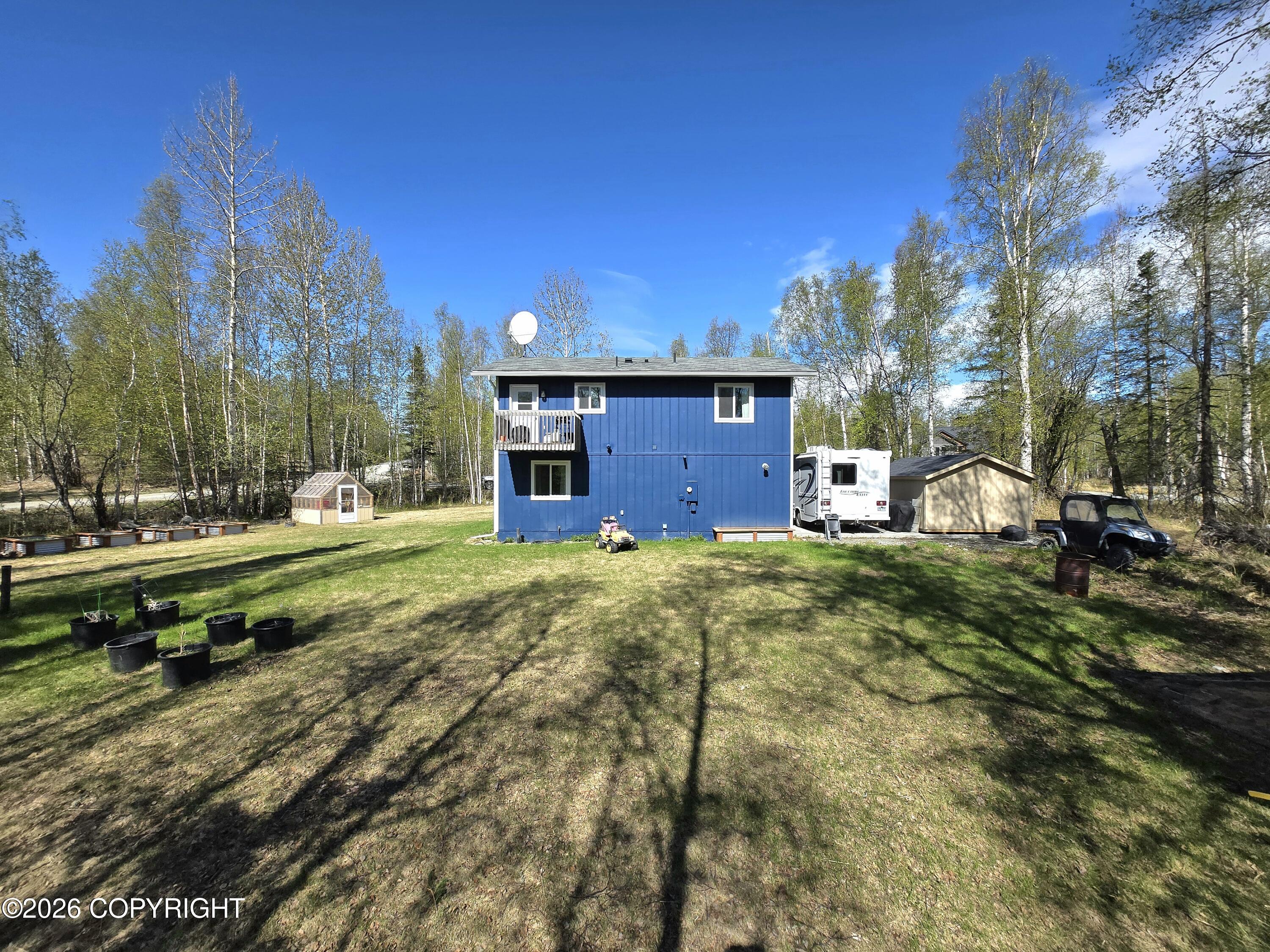 3975 N Black Bear Circle Property Photo 5