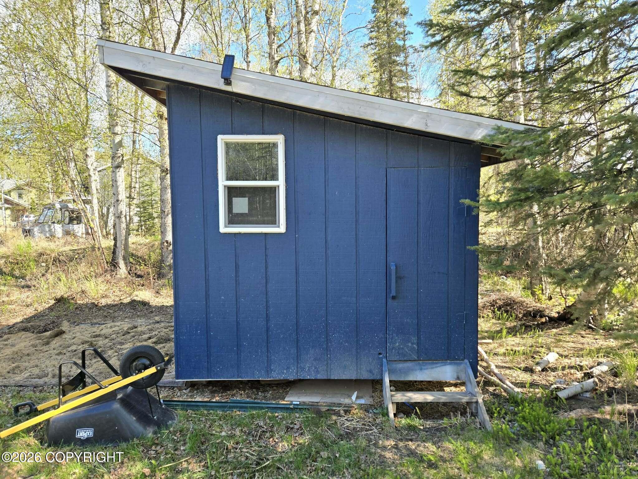 3975 N Black Bear Circle Property Photo 6