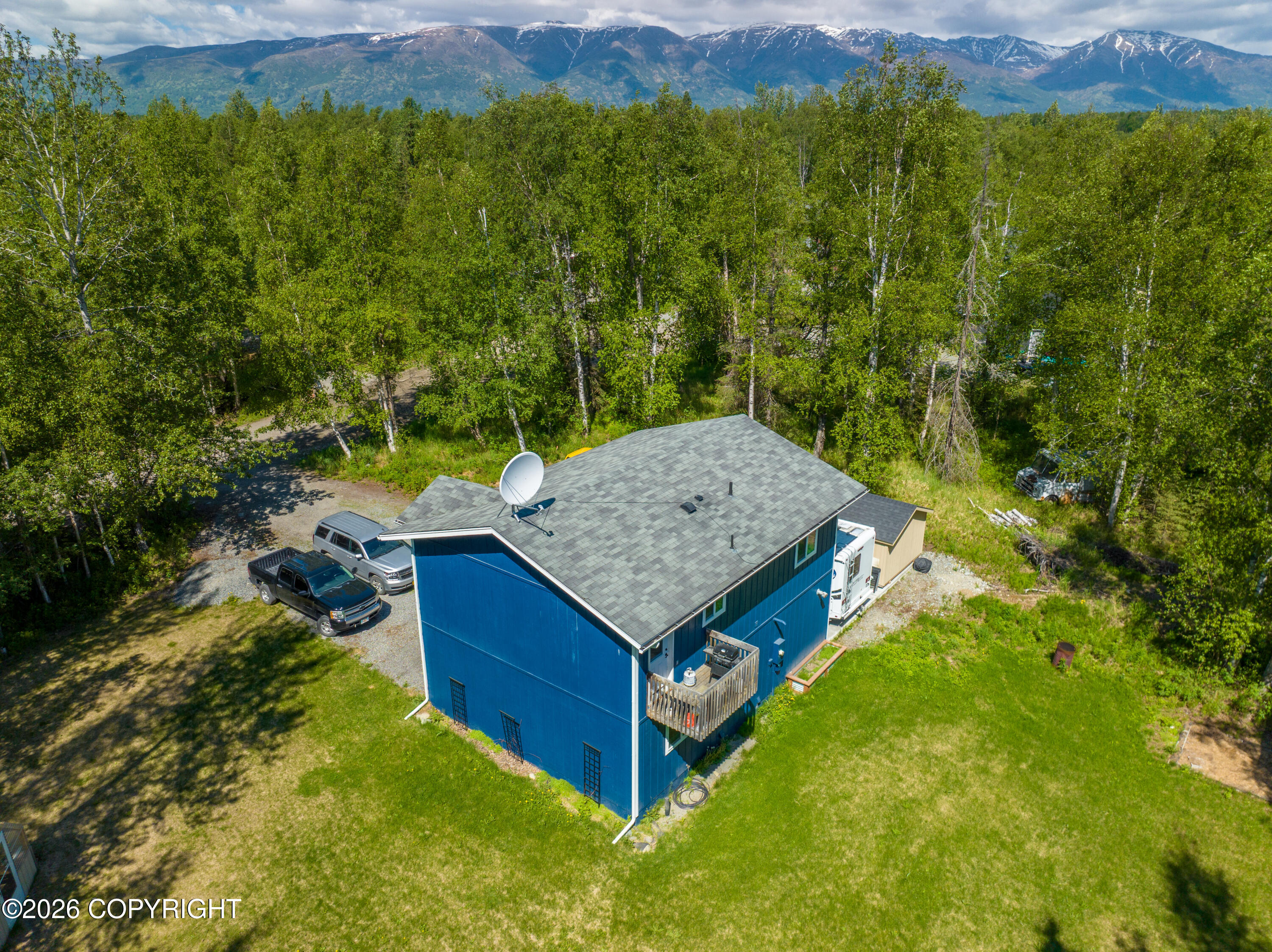 3975 N Black Bear Circle Property Photo 9