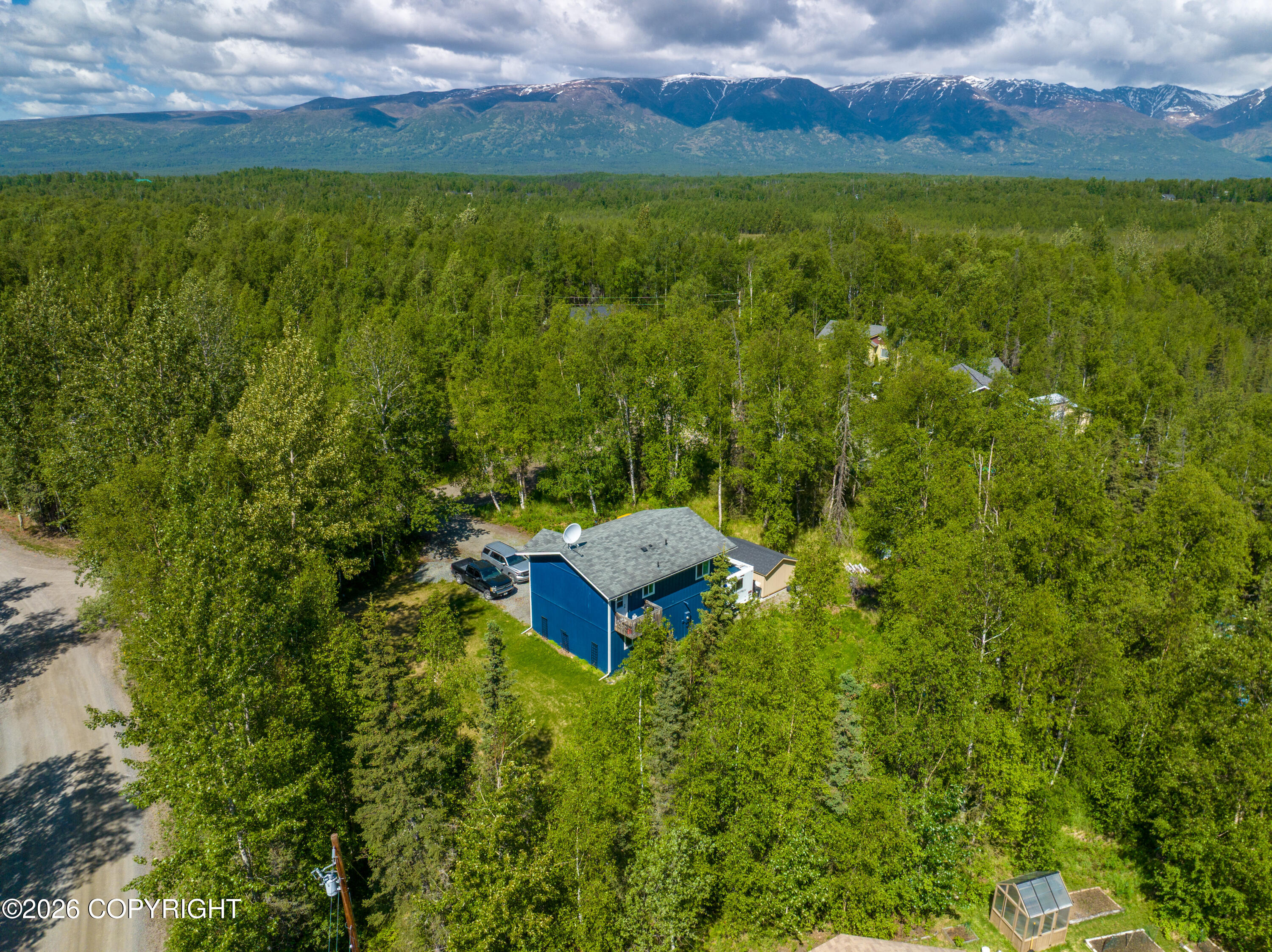 3975 N Black Bear Circle Property Photo 10