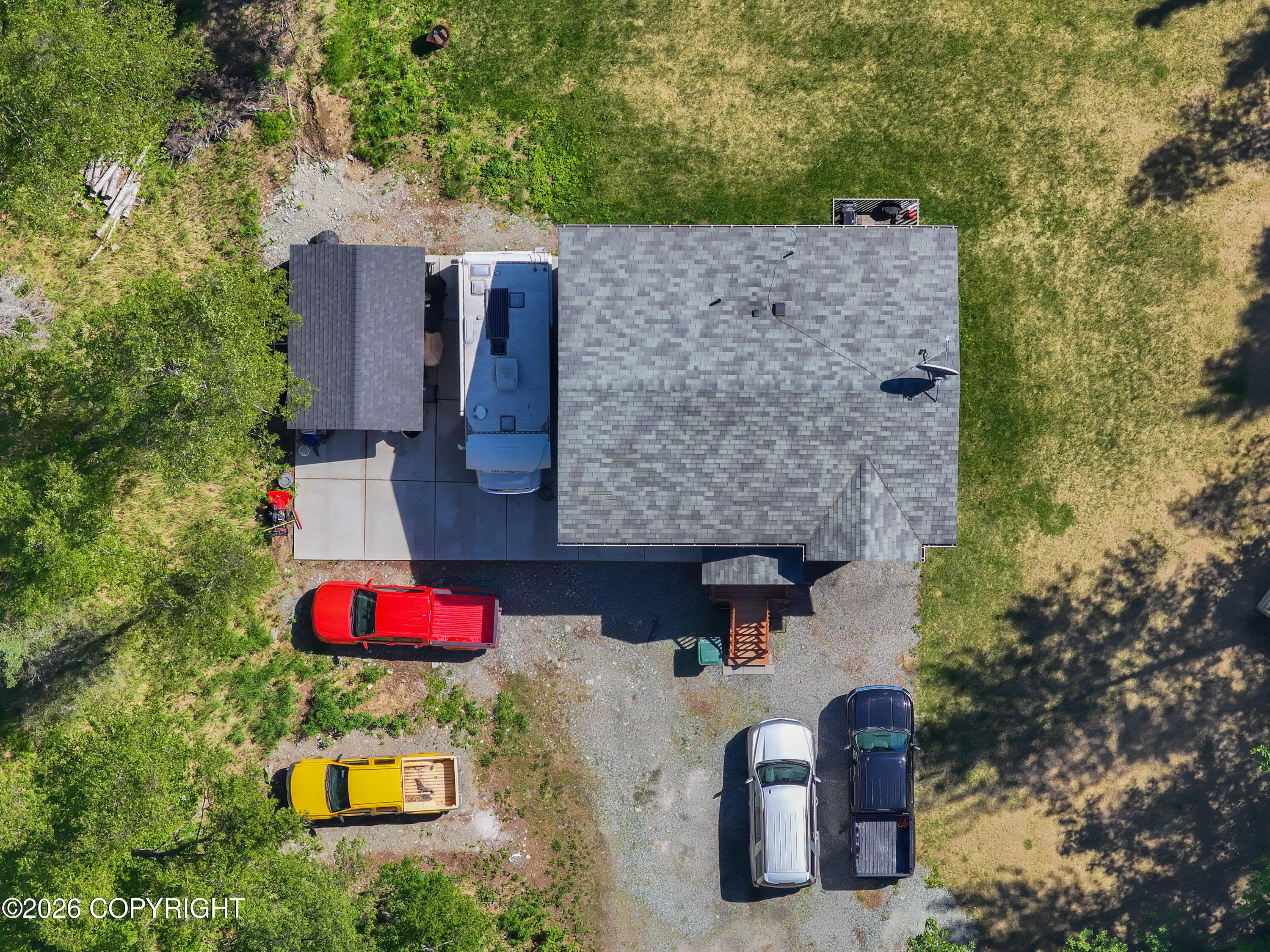 3975 N Black Bear Circle Property Photo 11