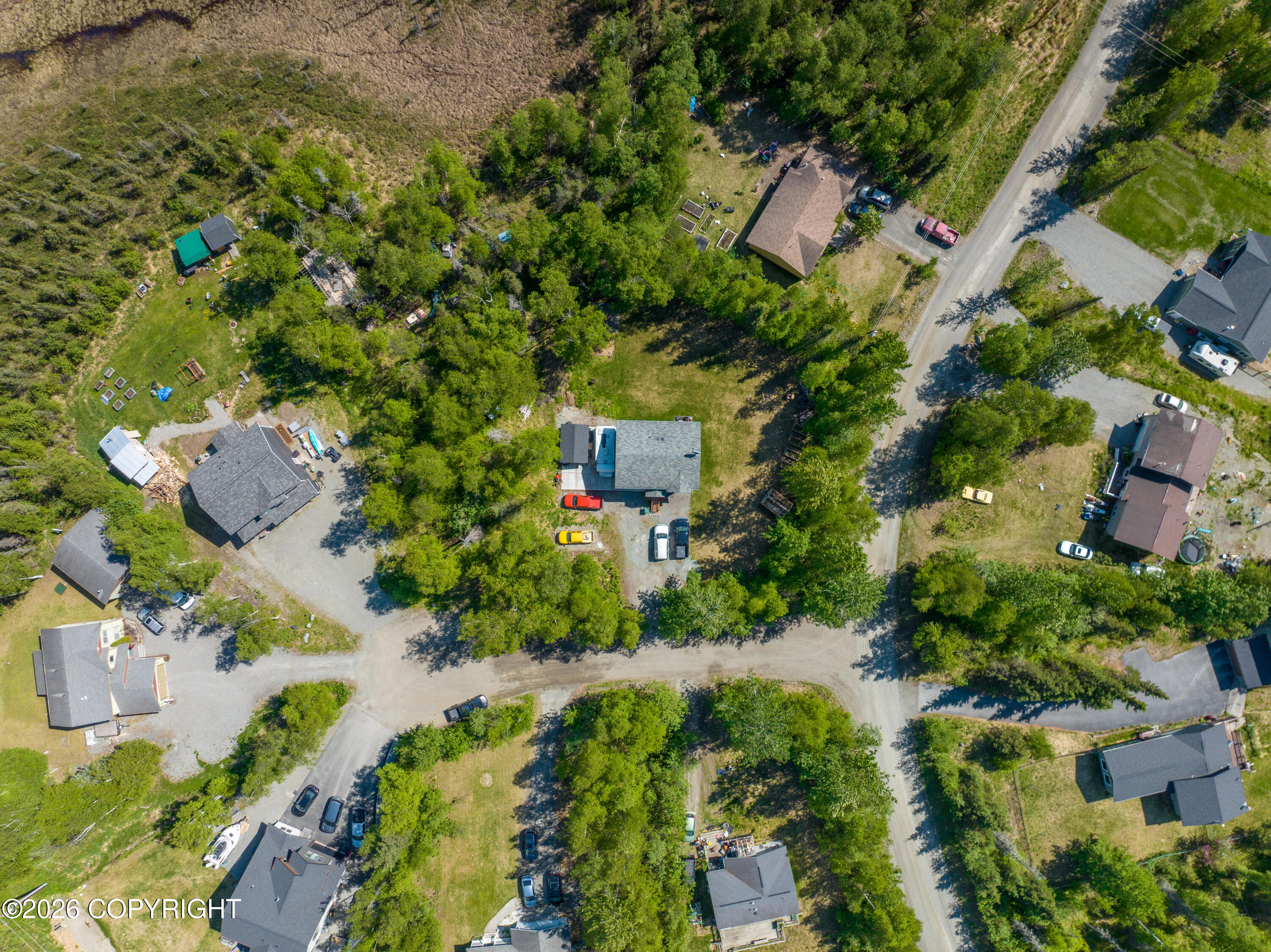 3975 N Black Bear Circle Property Photo 12
