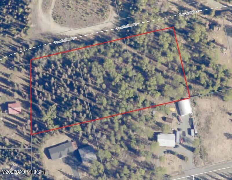 39495 E Fox Trail Road