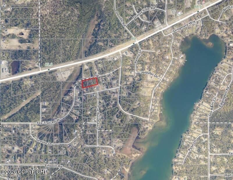 39495 E Fox Trail Road Property Photo 2