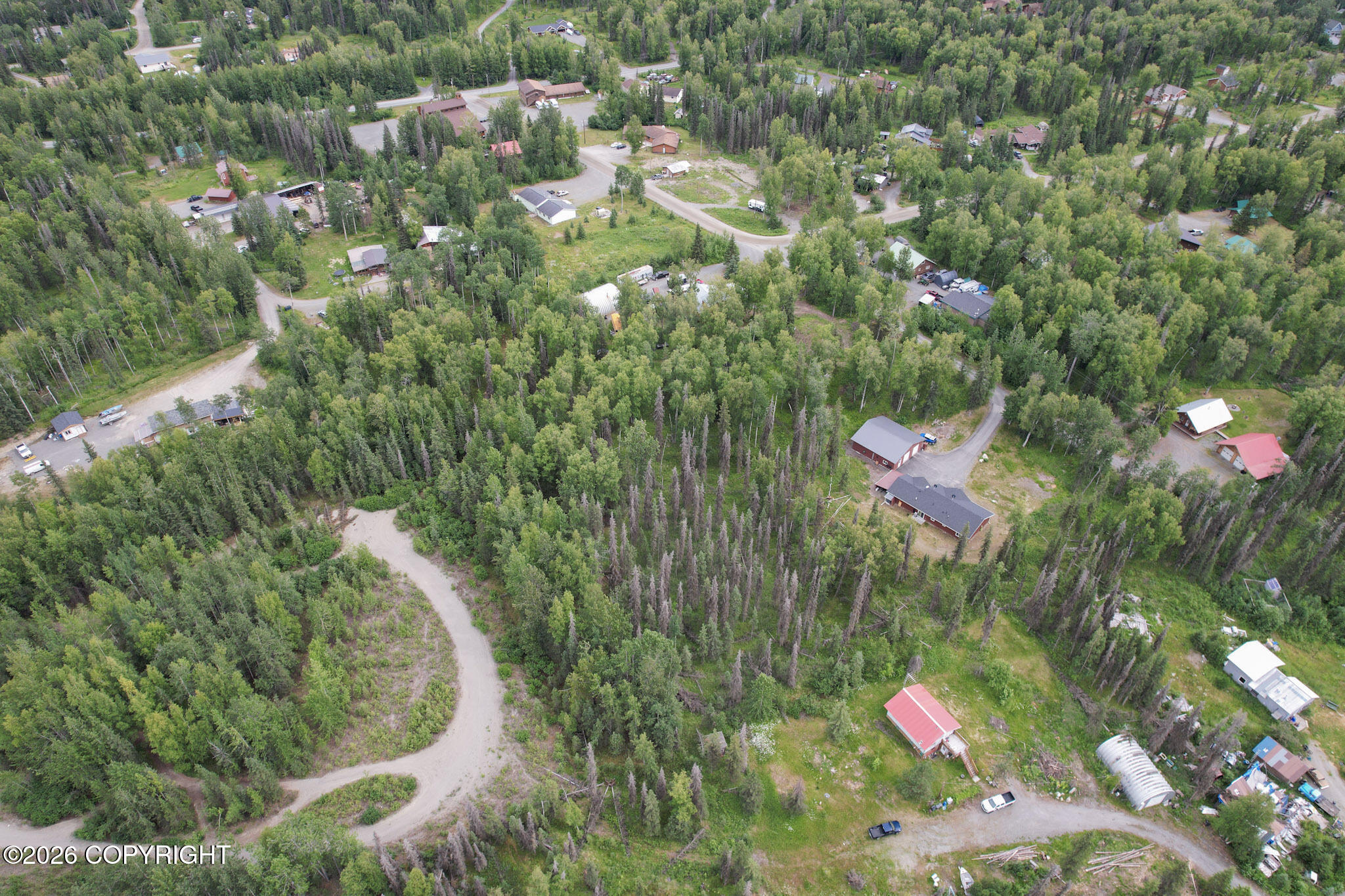 39495 E Fox Trail Road Property Photo 3